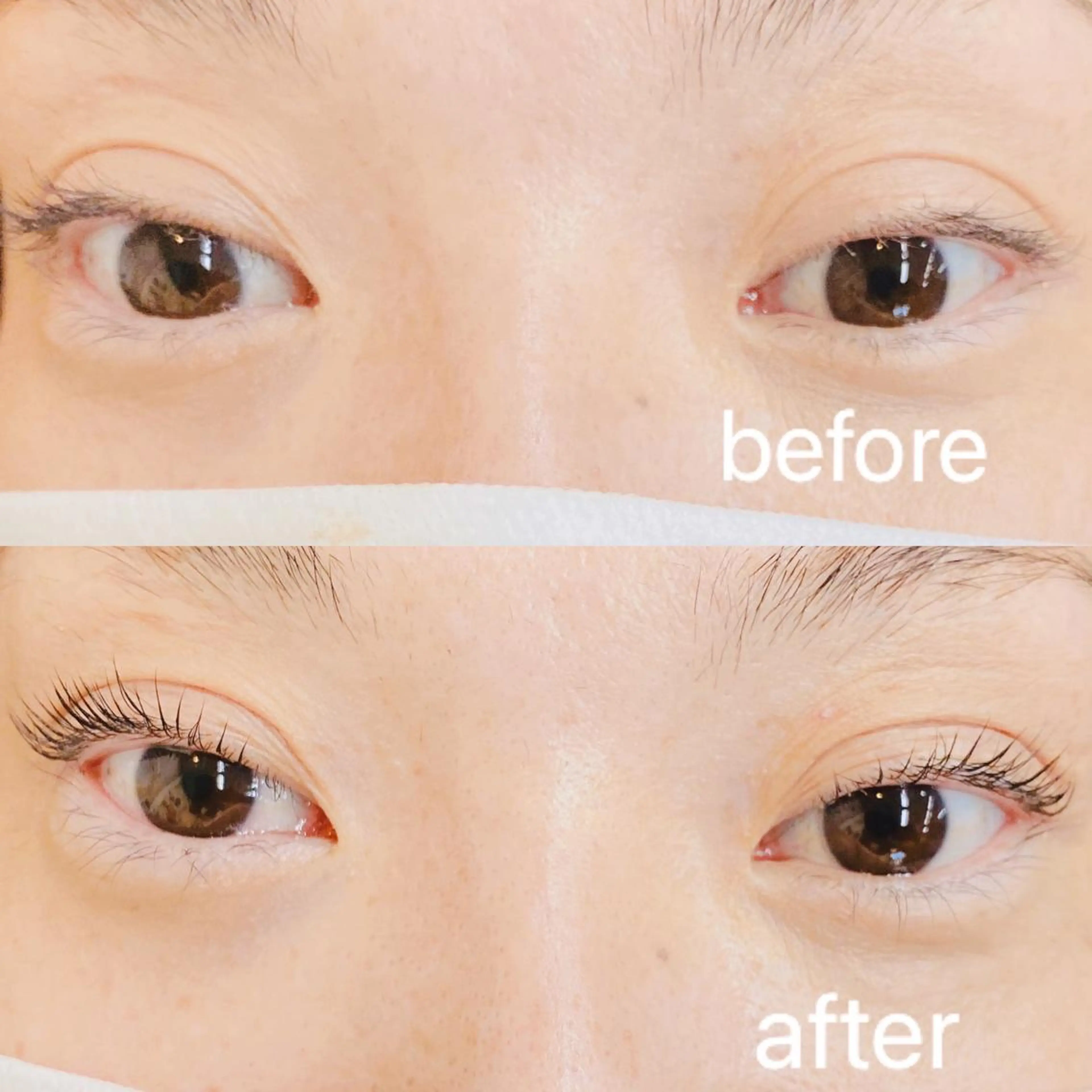 マツエク・マツパ 一重×まつ毛パーマ アコット(acotto)所属・西之薗 里美のその他イメージ