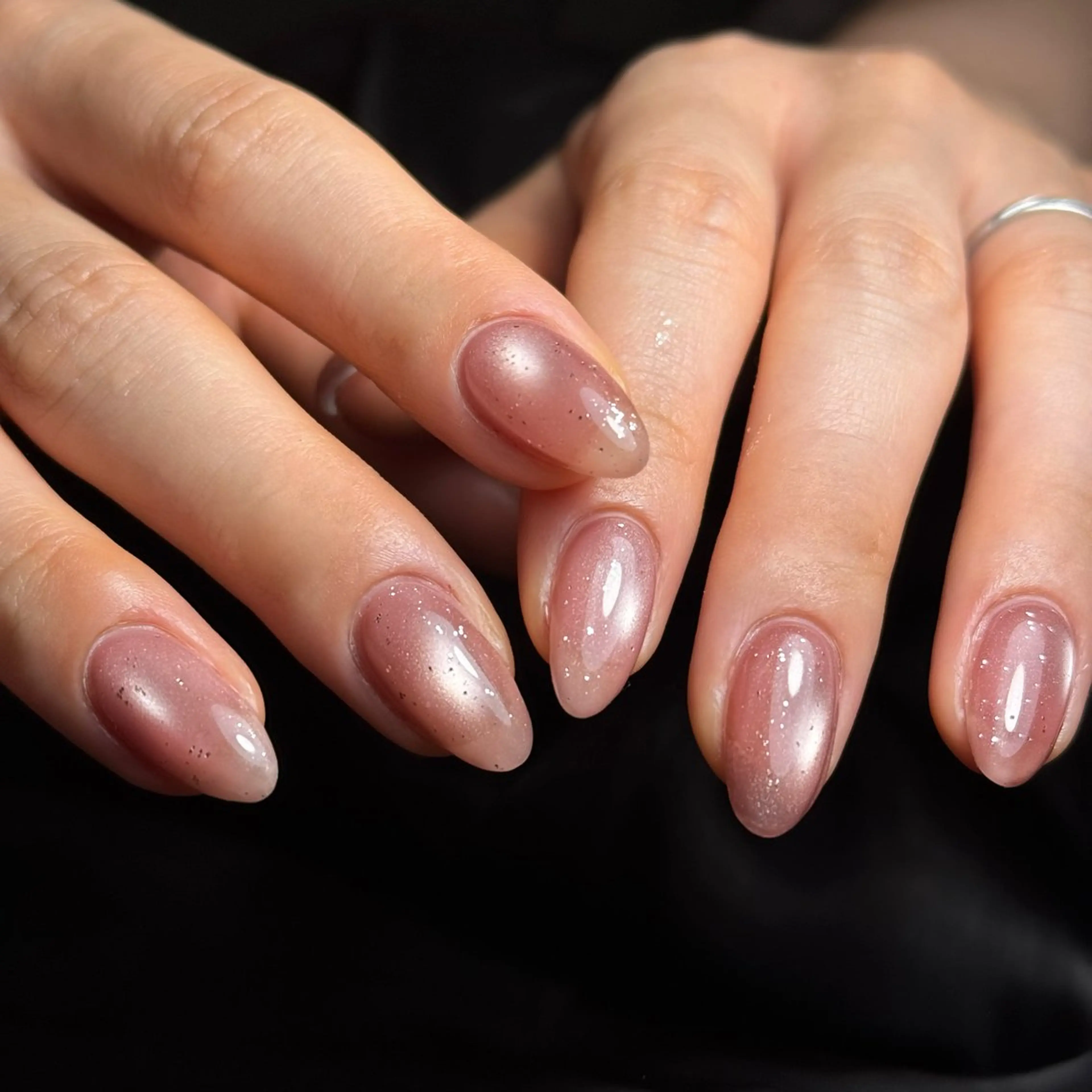 ネイル ハンドネイル ハンドケア BLinLin nail salonのネイルデザイン