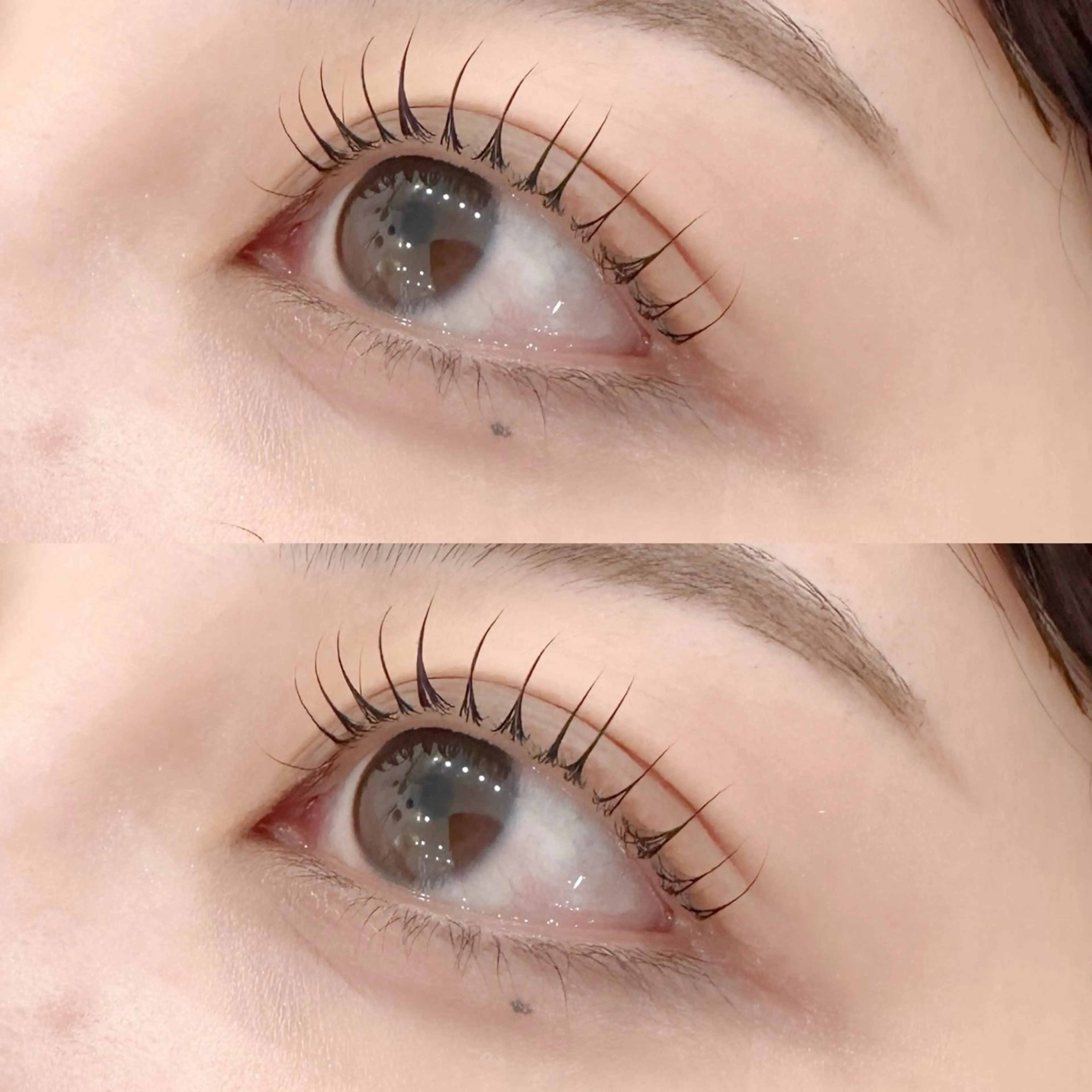 マツエク・マツパ マリーテレジア‎🩵 Maeokaのマツエク・マツパデザイン