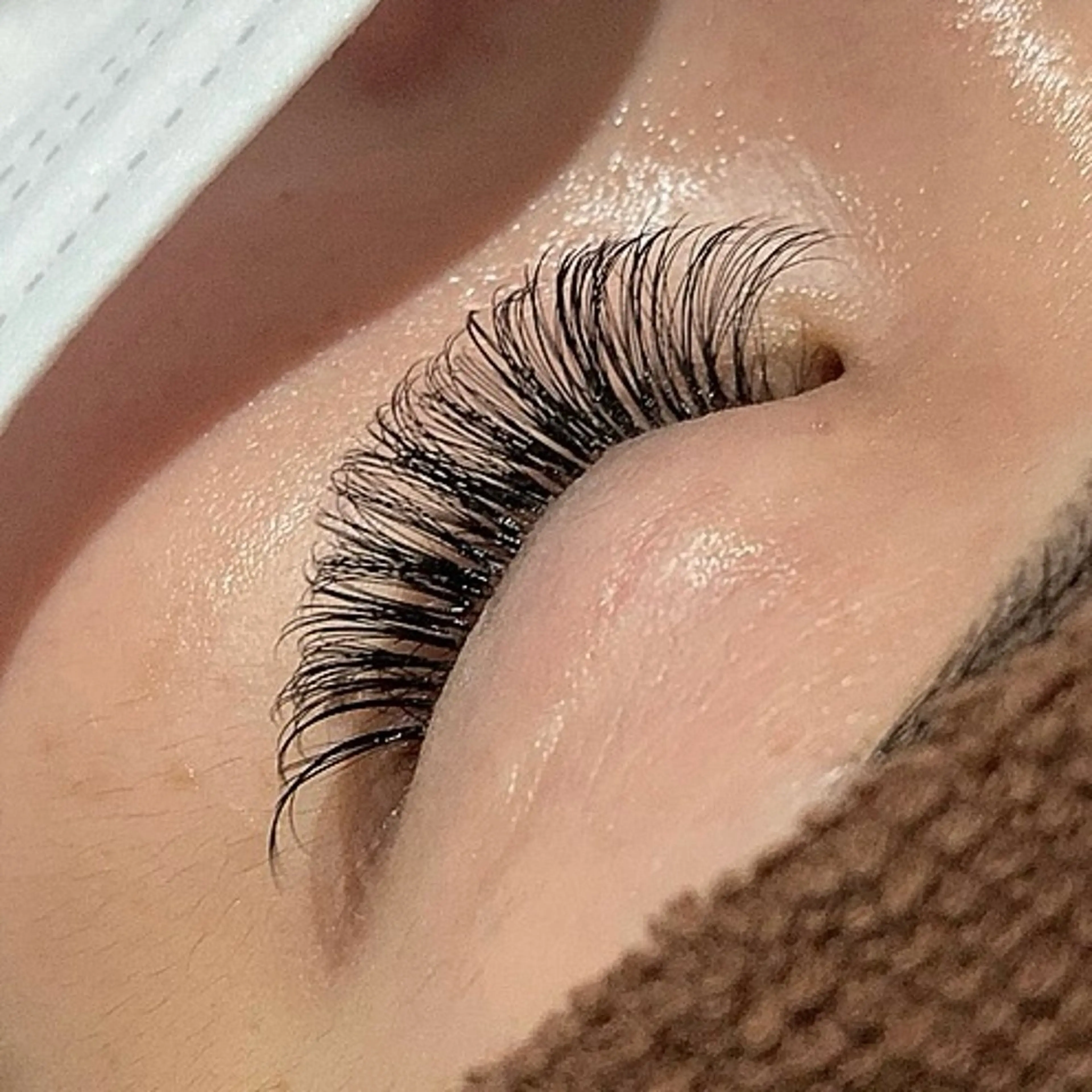 マツエク・マツパ joieange 心斎橋店   藤田のネイルデザイン