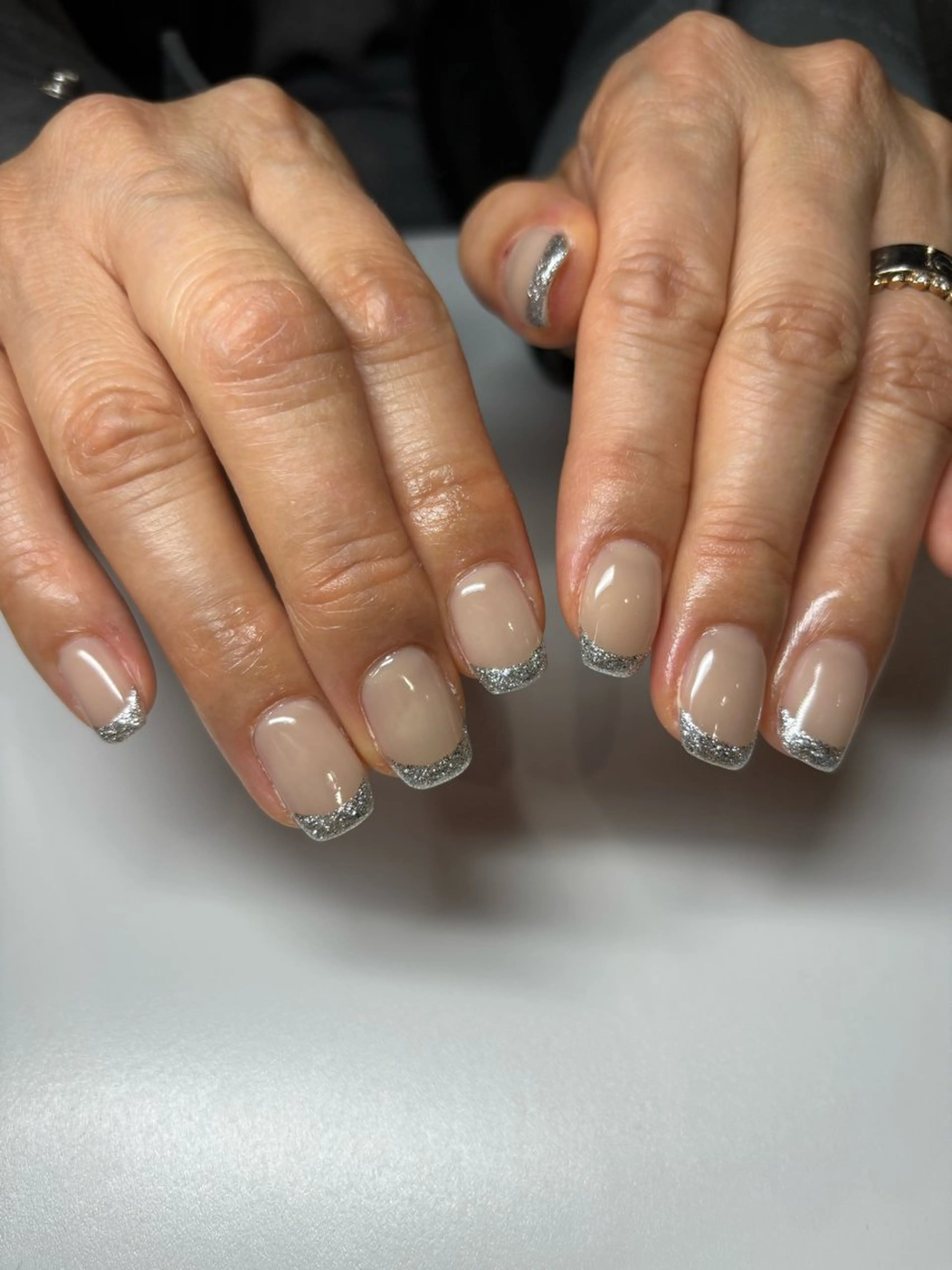 ネイル 大阪狭山/klarm kanohaのエステ・リラクイメージ