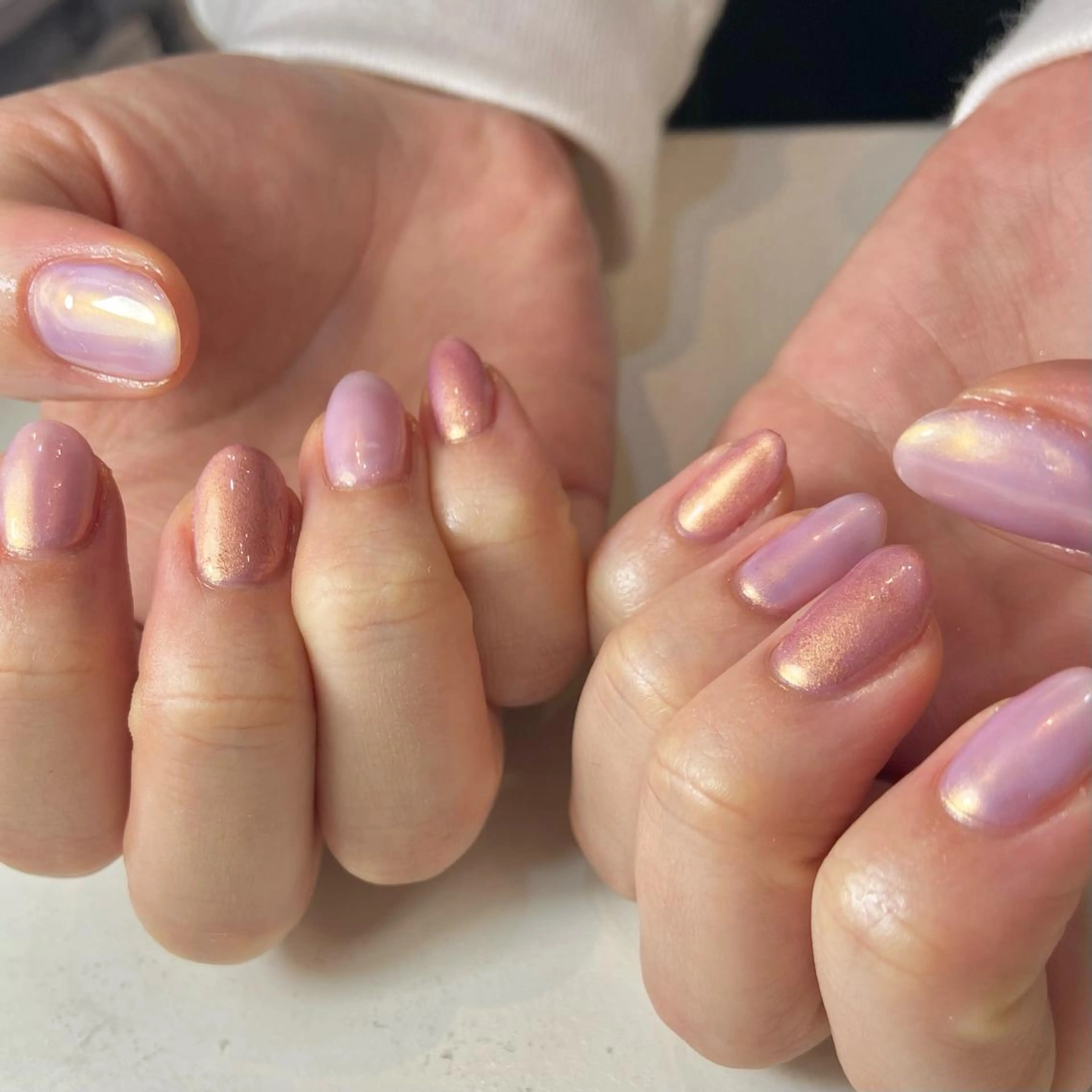 ネイル Ange epais nAnnAnのその他イメージ