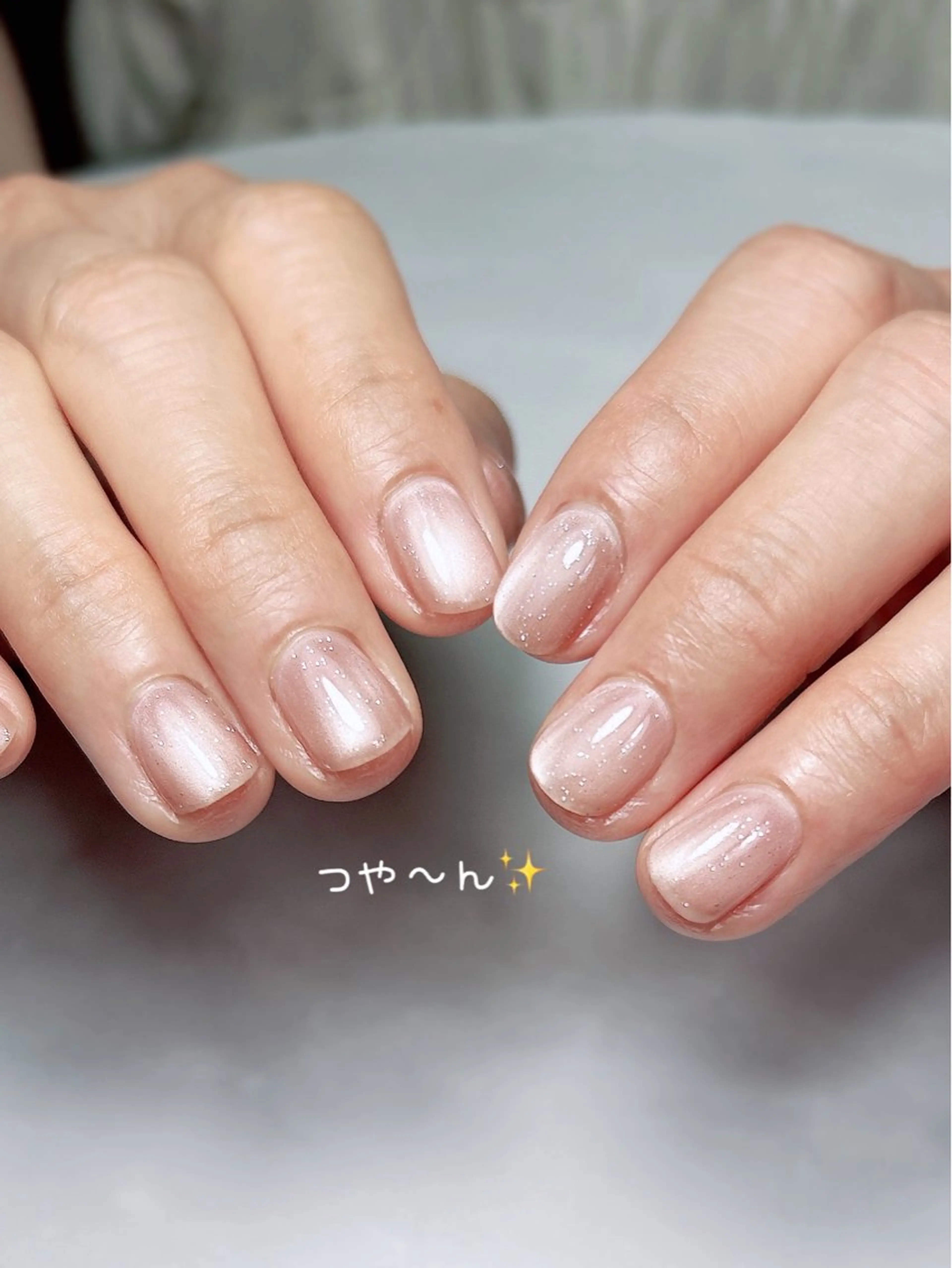 ネイル 桑田 あずさのネイルデザイン