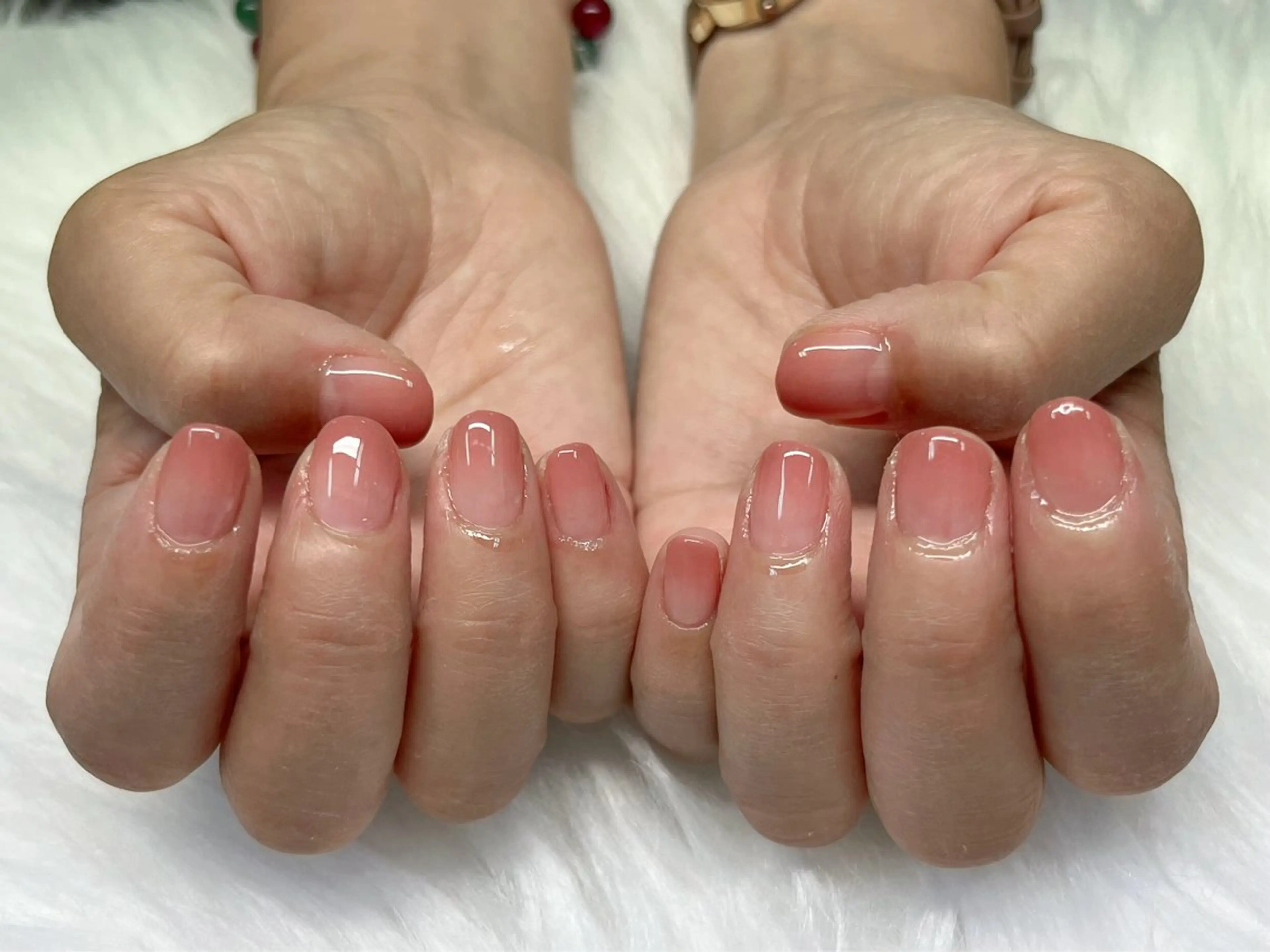 ネイル キャンアイドレッシー 三鷹店🍒あやののネイルデザイン