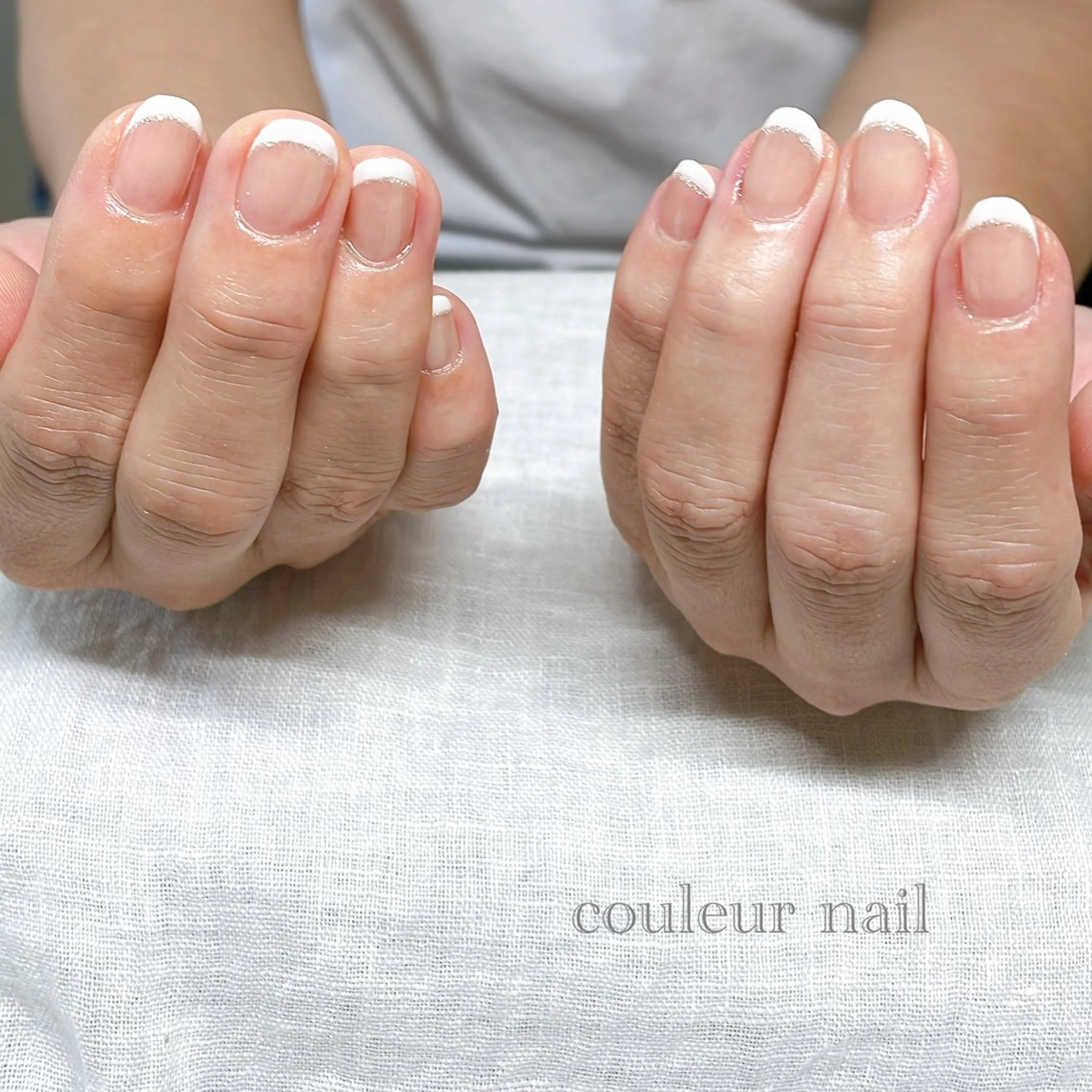 ネイル couleur nailのネイルデザイン