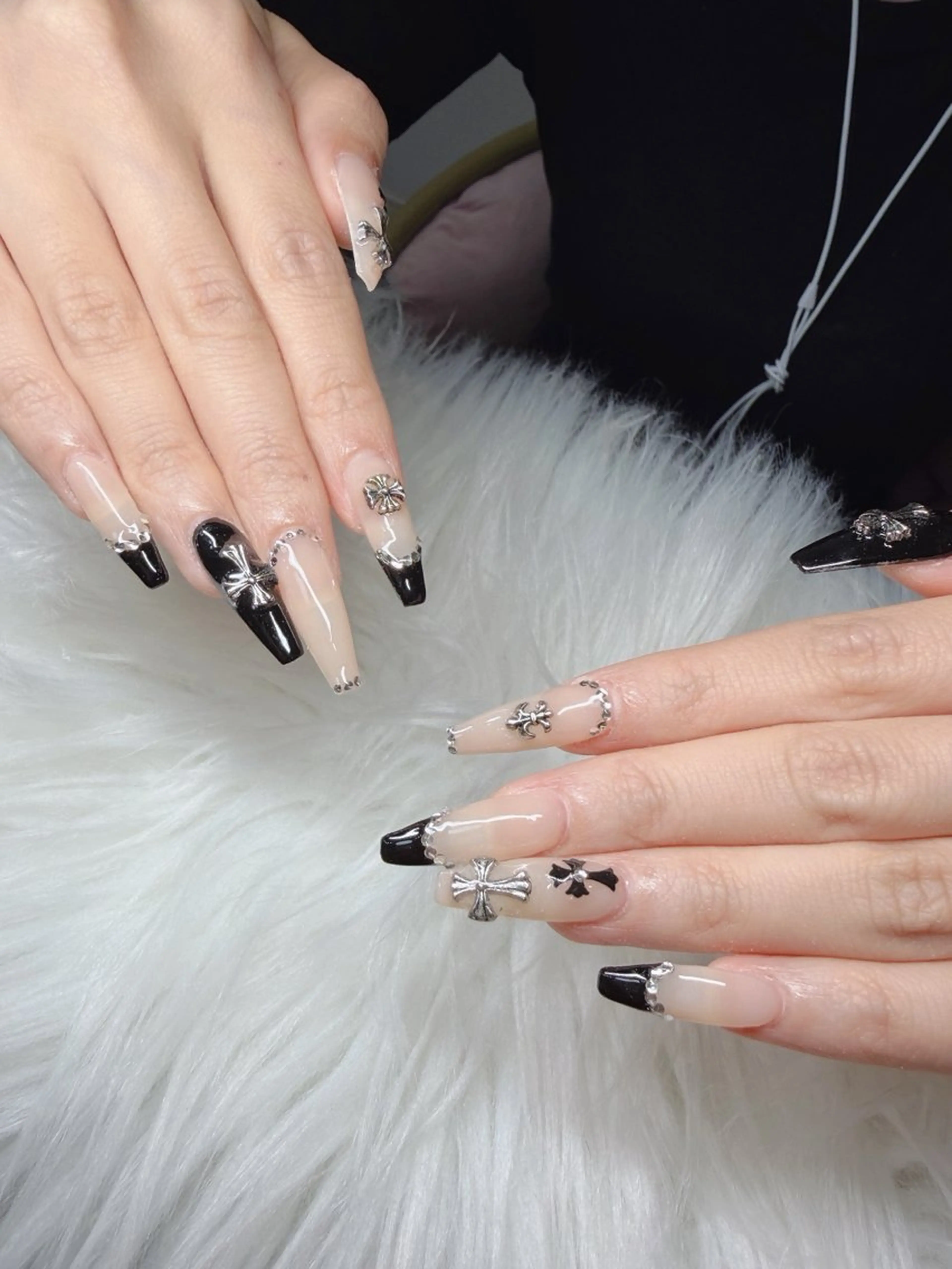 ネイル Lee Nailsのネイルデザイン