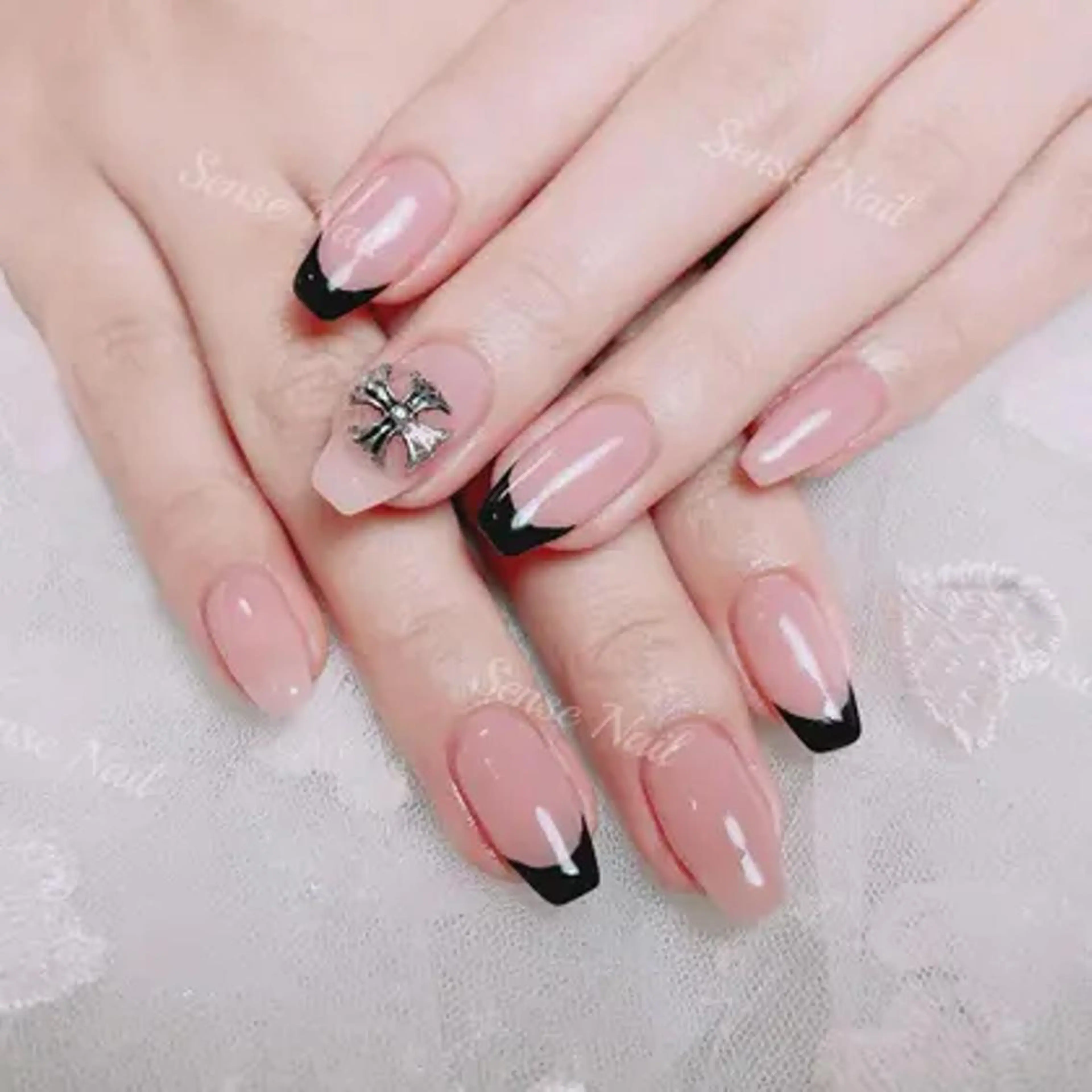 ネイル 💗Haru 💗のネイルデザイン