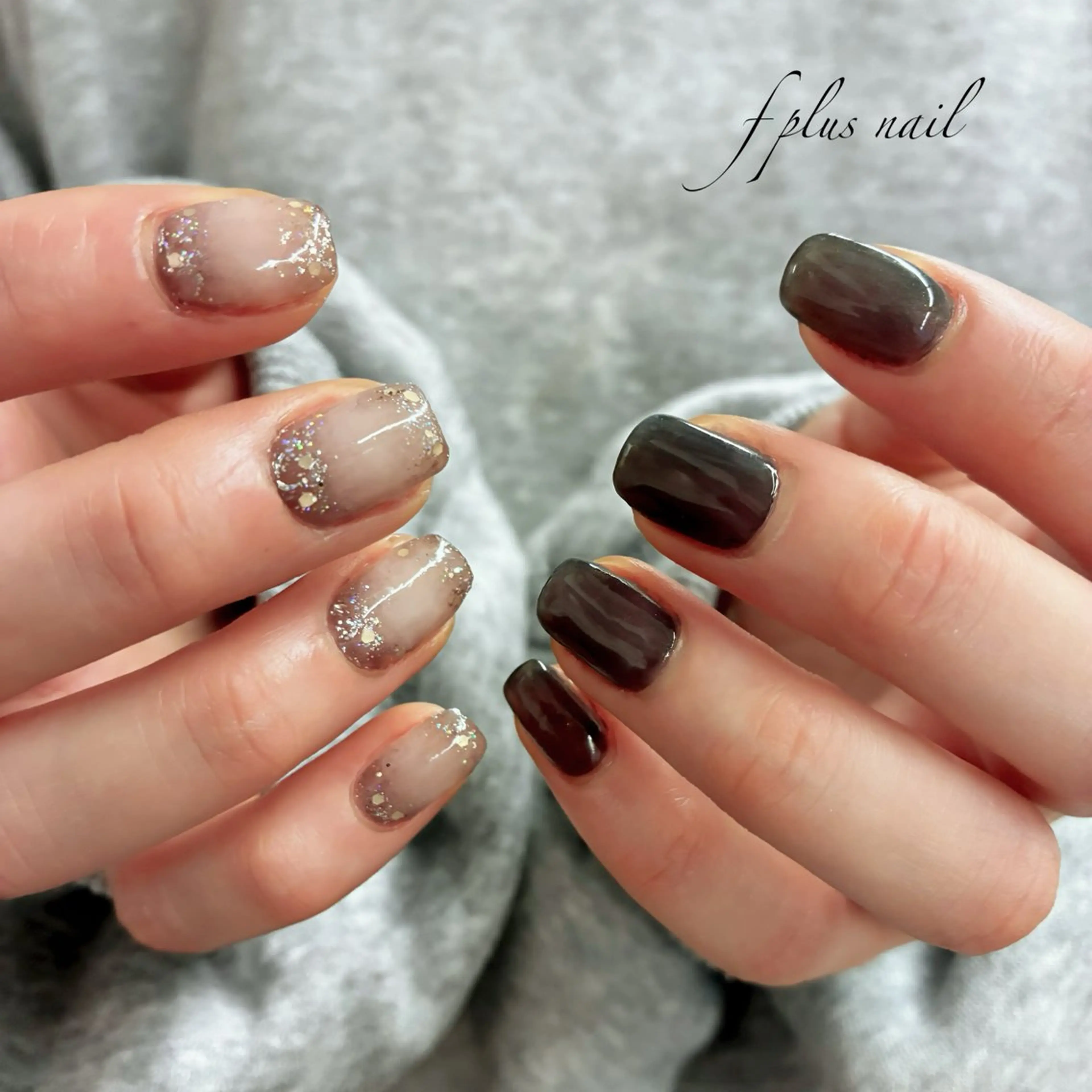 ネイル ハンドネイル kanako nail🌷のネイルデザイン