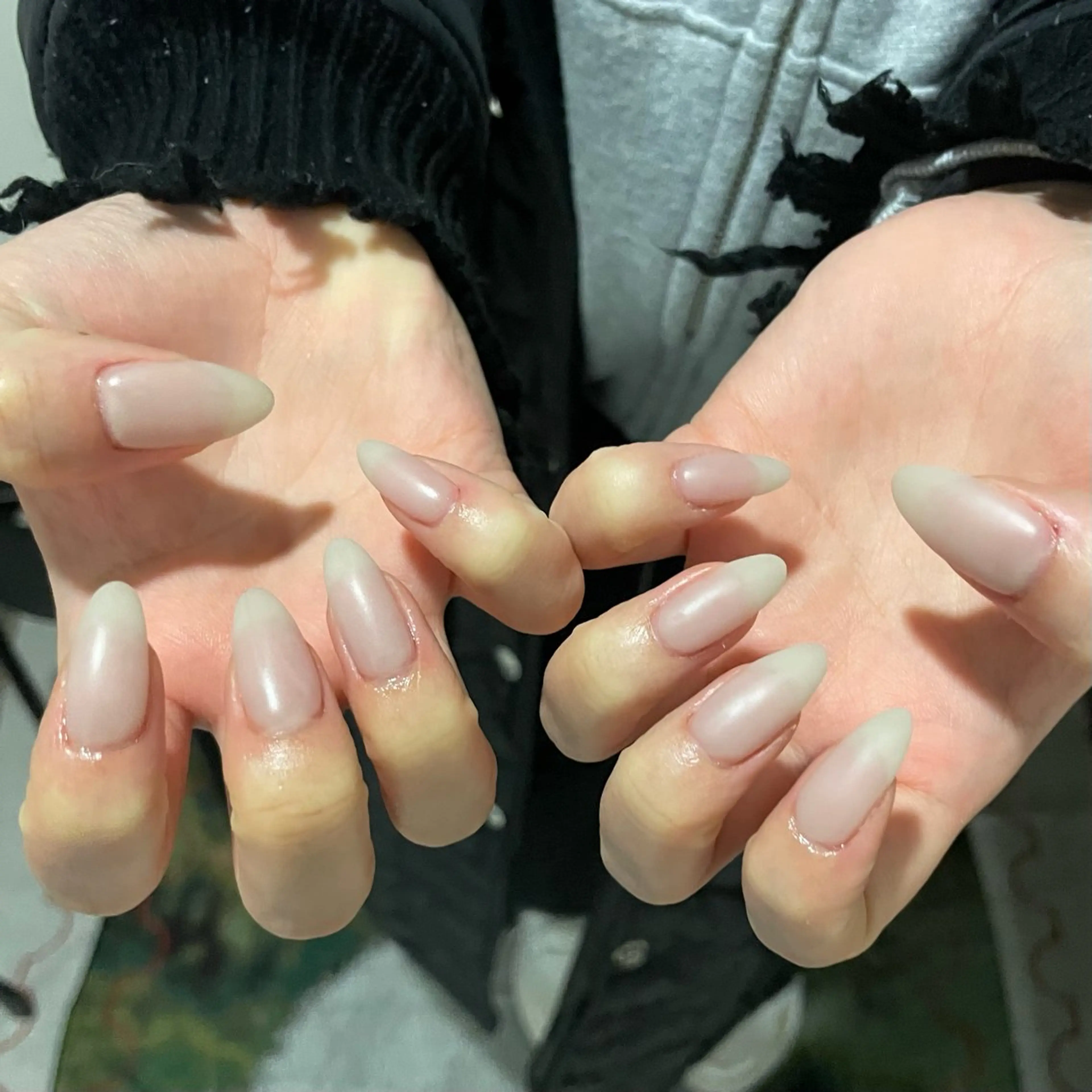 ネイル Yukino /シンプル/個性派のネイルデザイン