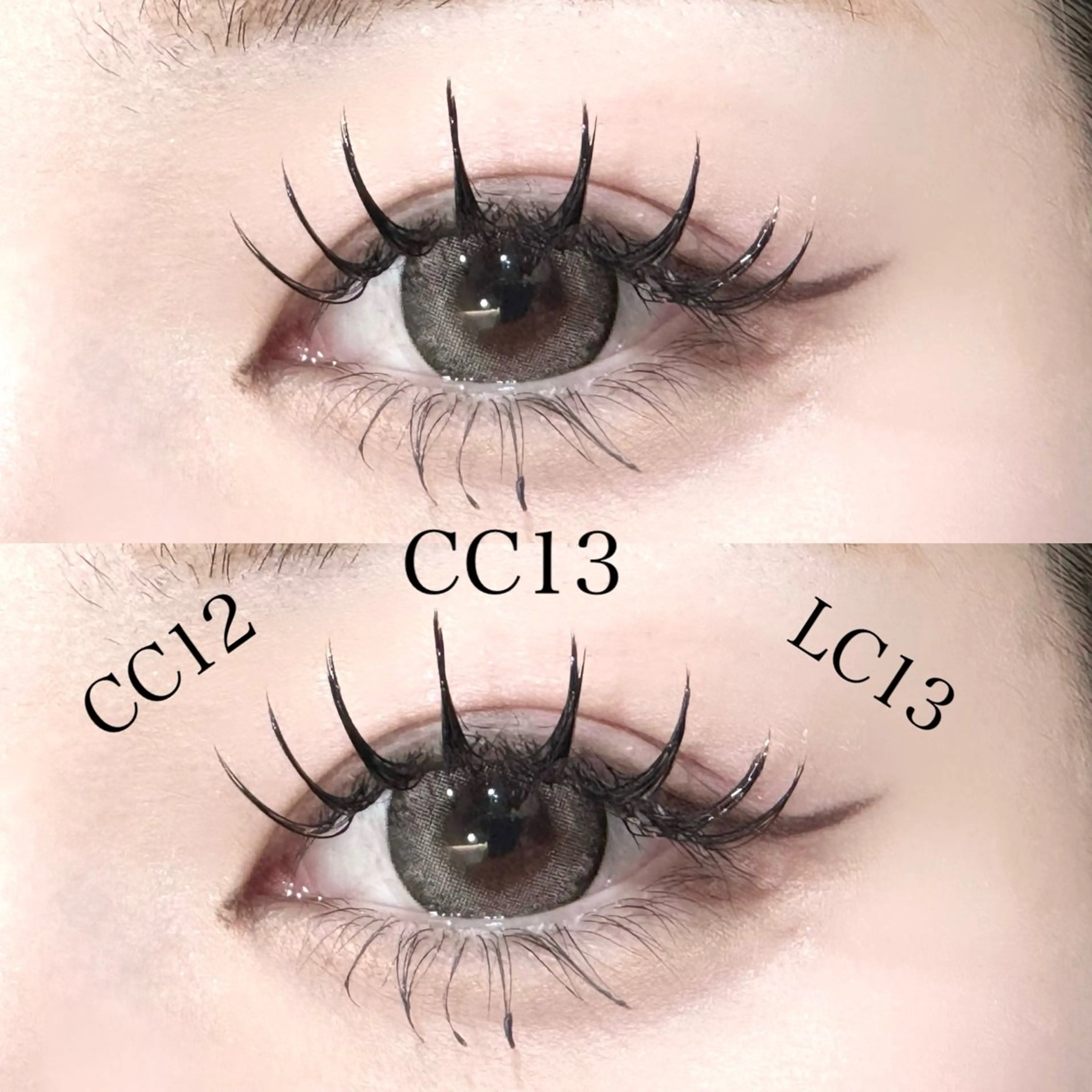 マツエク・マツパ マツエク 学生人気no.1 🦋ナツミのヘアスタイル