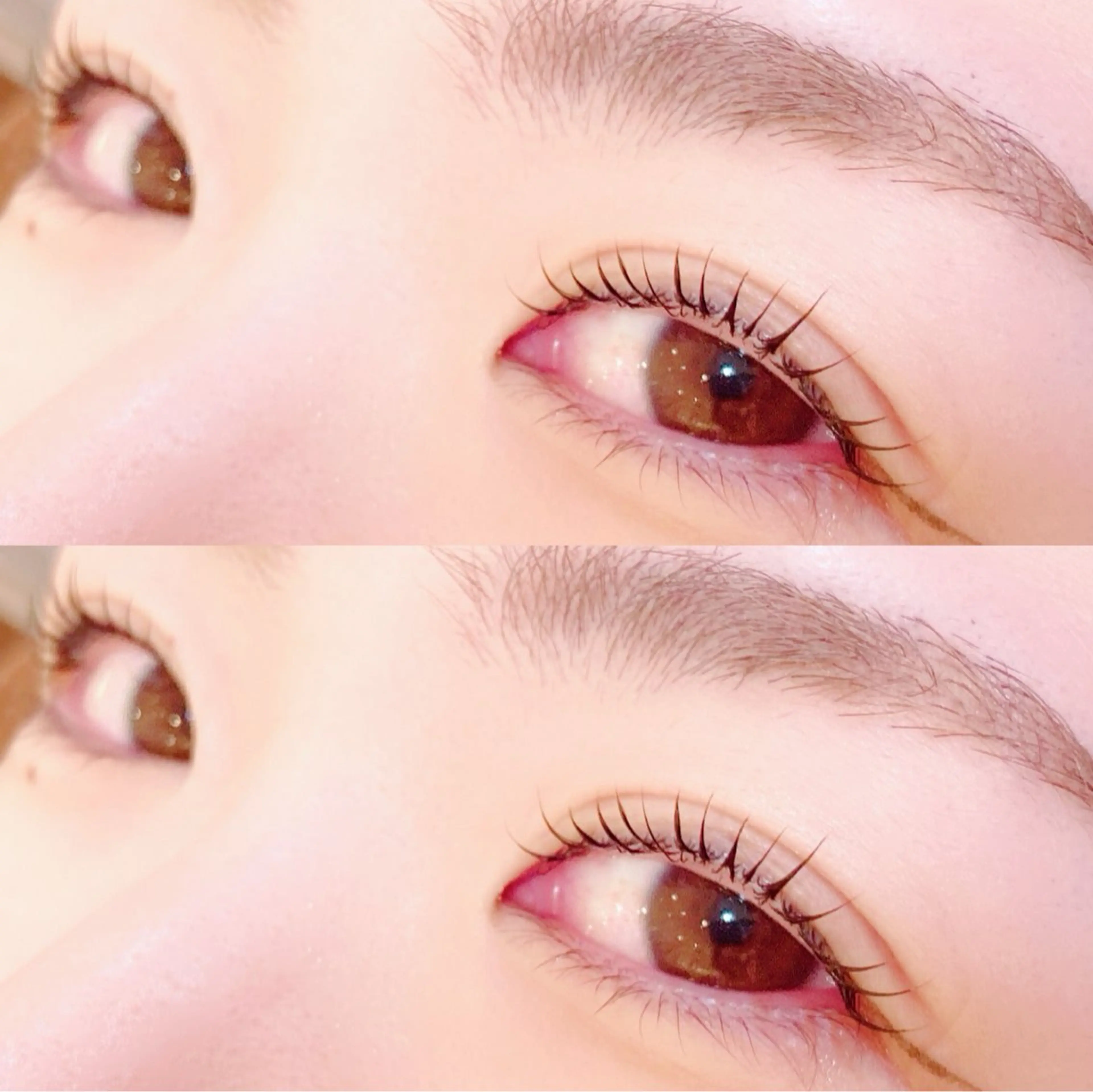 マツエク・マツパ マツパ Eye Salon Jimyuのマツエク・マツパデザイン