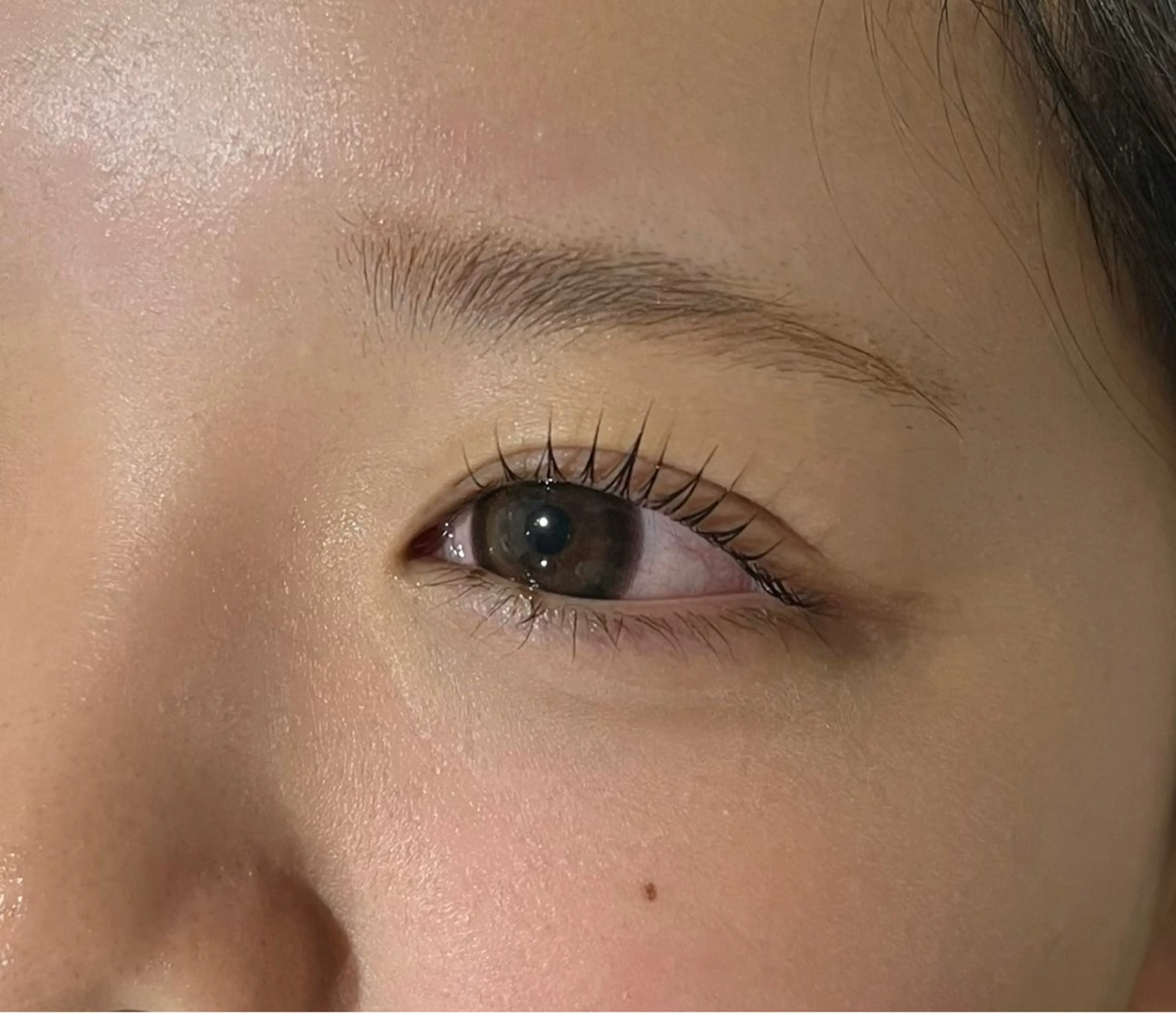 マツエク・マツパ マツパ 🐰Sara🐰 hair/eye🖤のマツエク・マツパデザイン