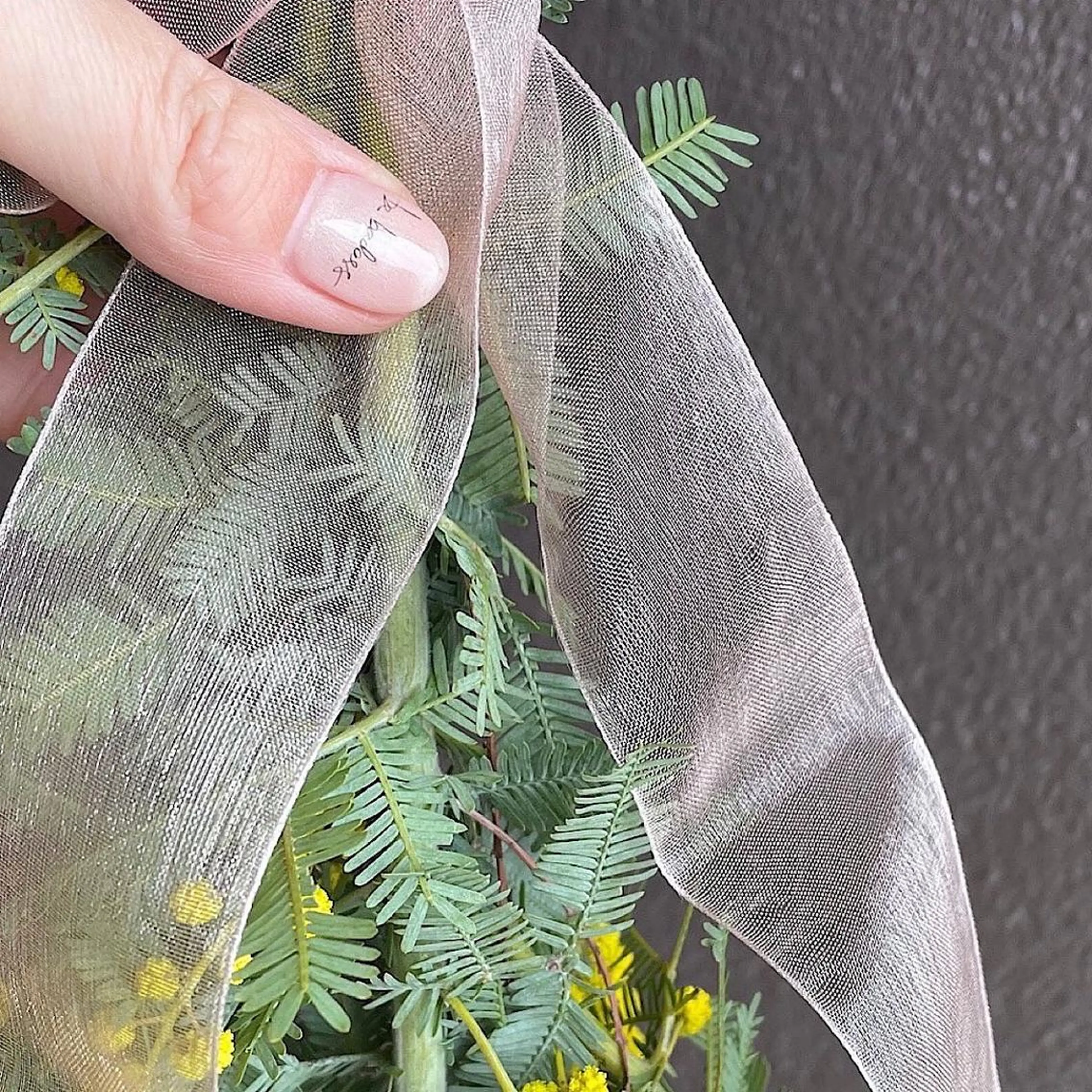 ネイル Crystal Nailのネイルデザイン