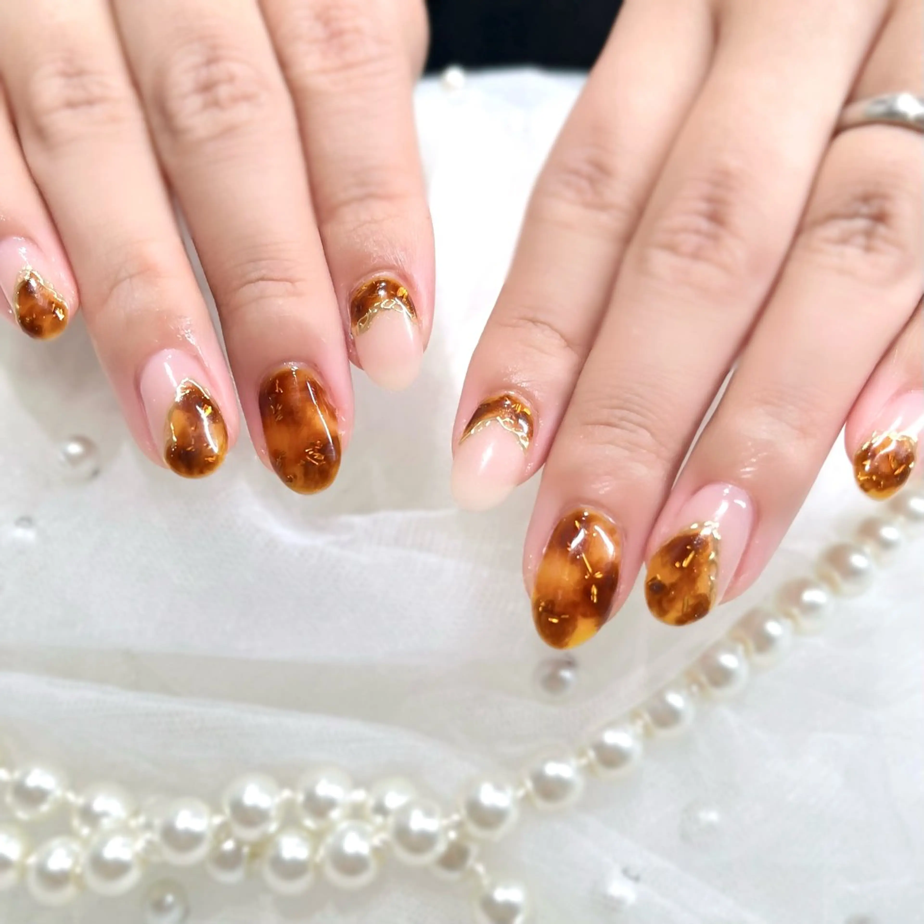 ネイル Feliz Saitoのマツエク・マツパデザイン