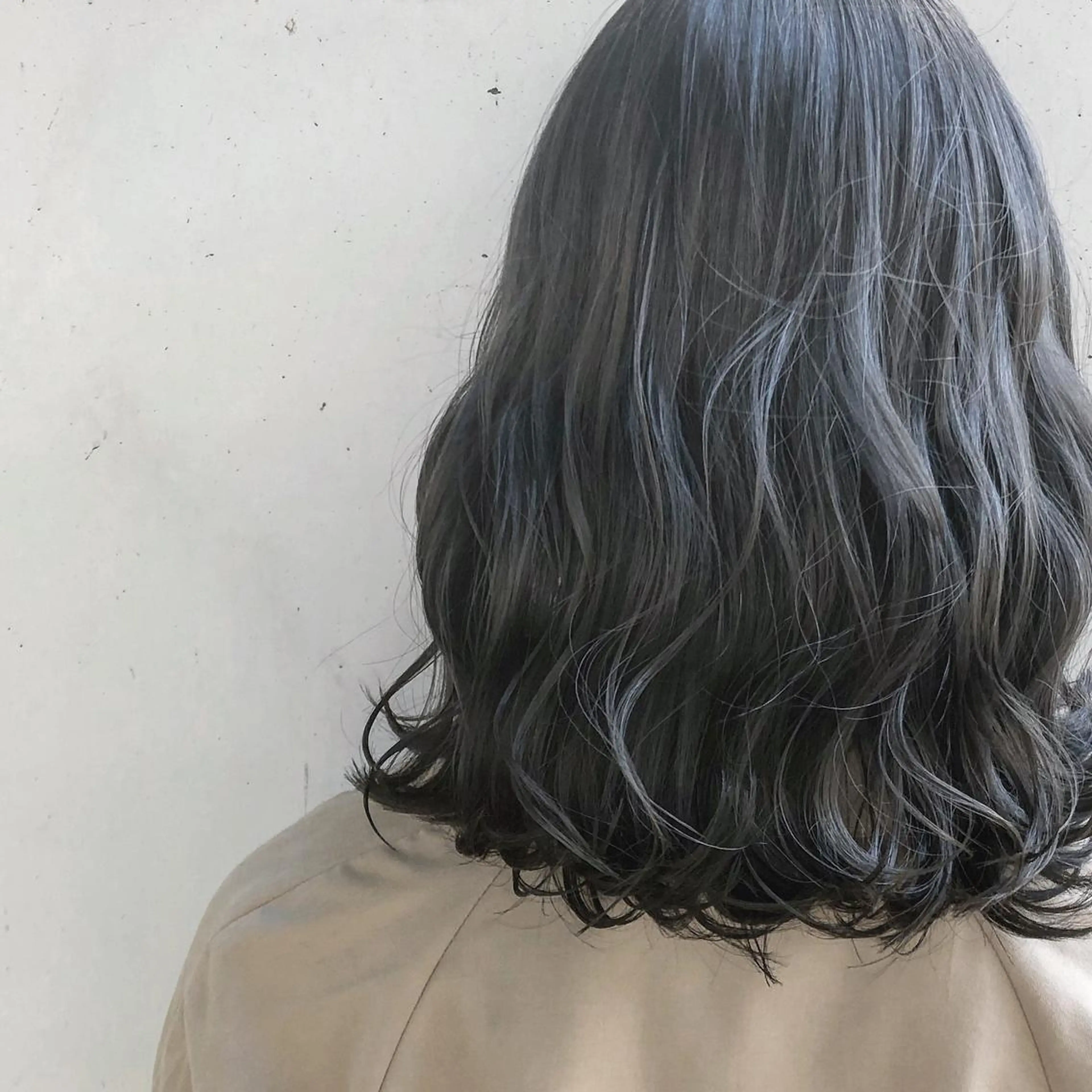 ロング 満足度NO.1‼️ ✂️小栗 大夢✂️のヘアスタイル