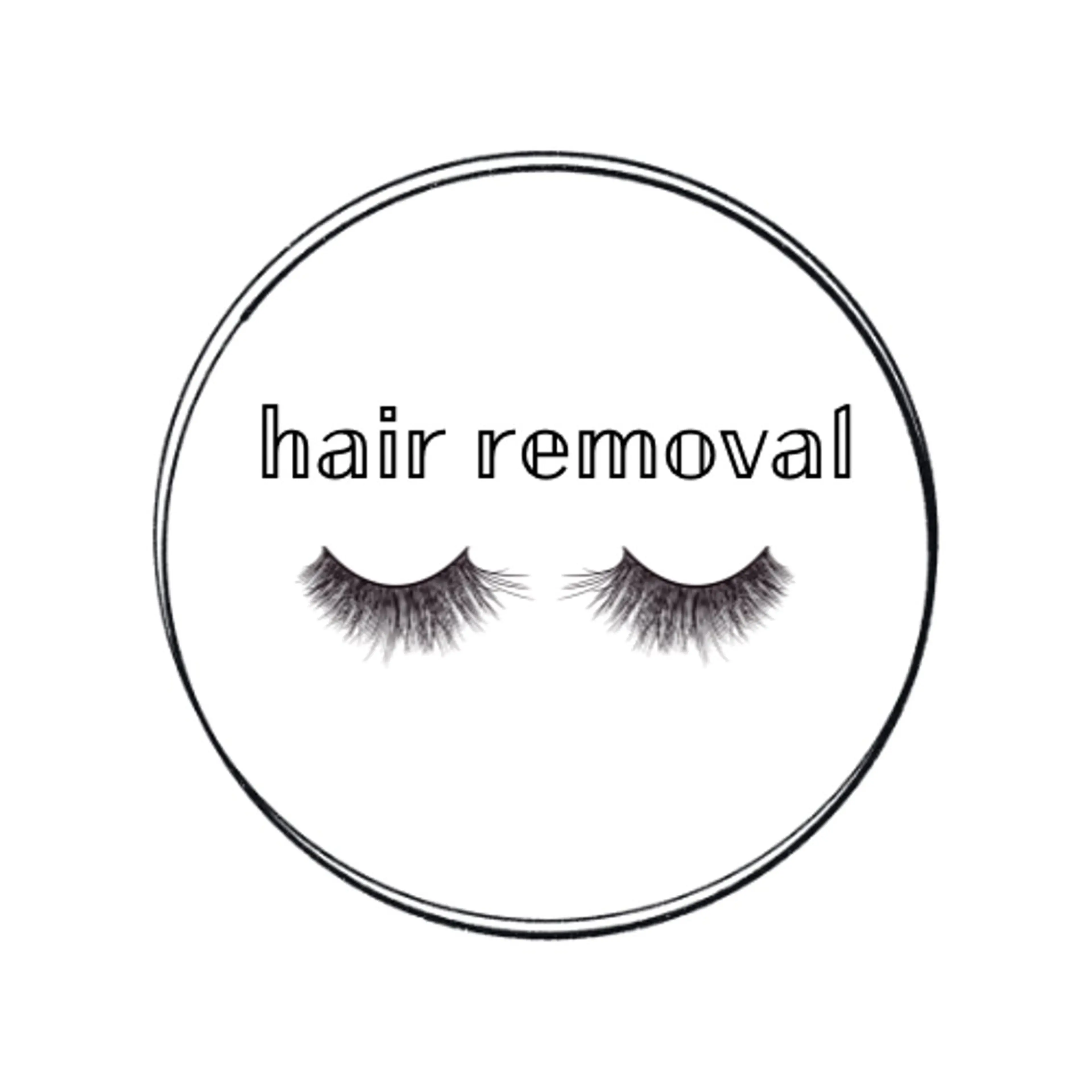 うなじ脱毛 都度払い安心ꔛෆの写真