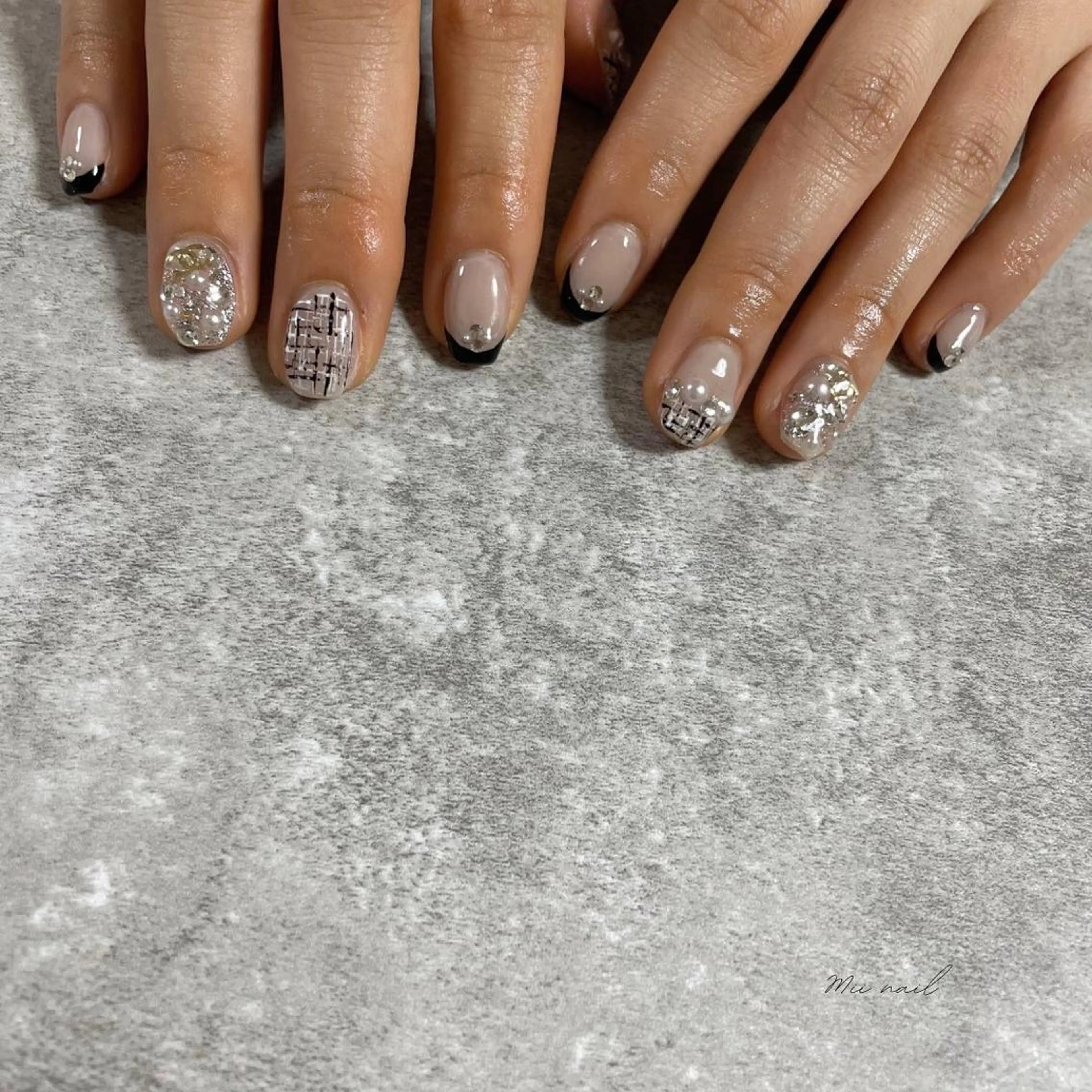 ネイル Mii nail いづみのその他イメージ