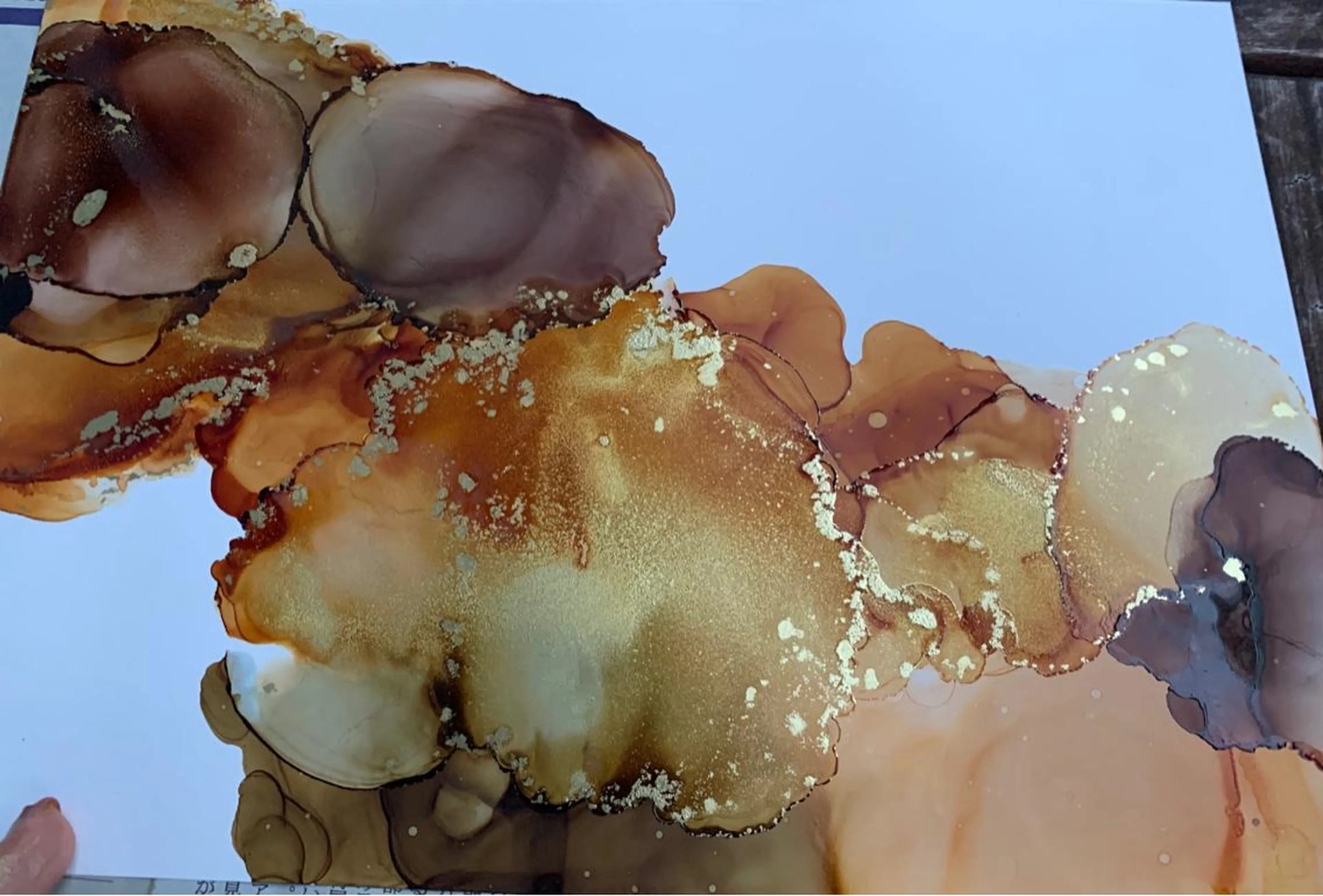 LAVISH nail salonのネイルデザイン