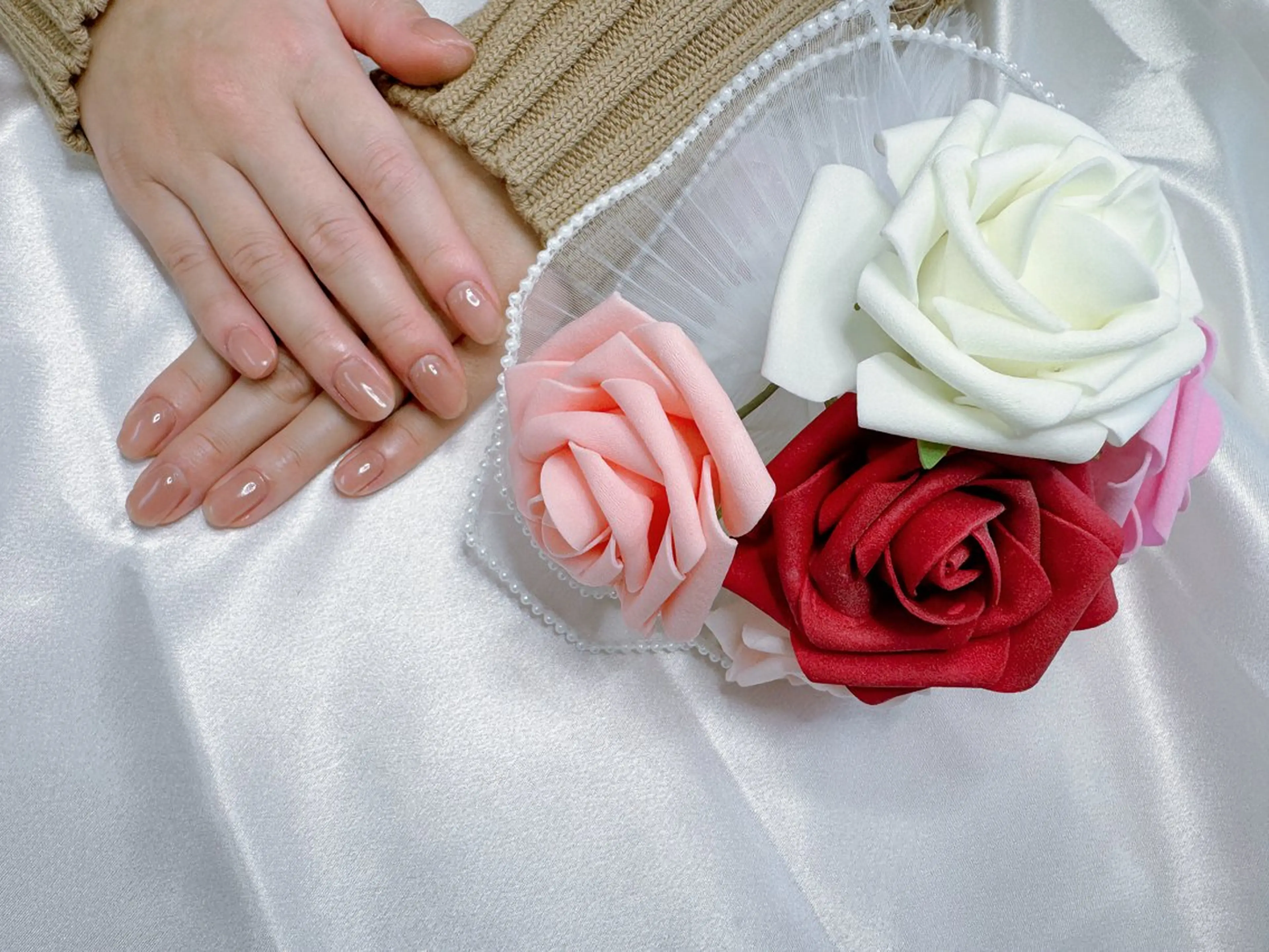 ネイル Nail mihoのネイルデザイン