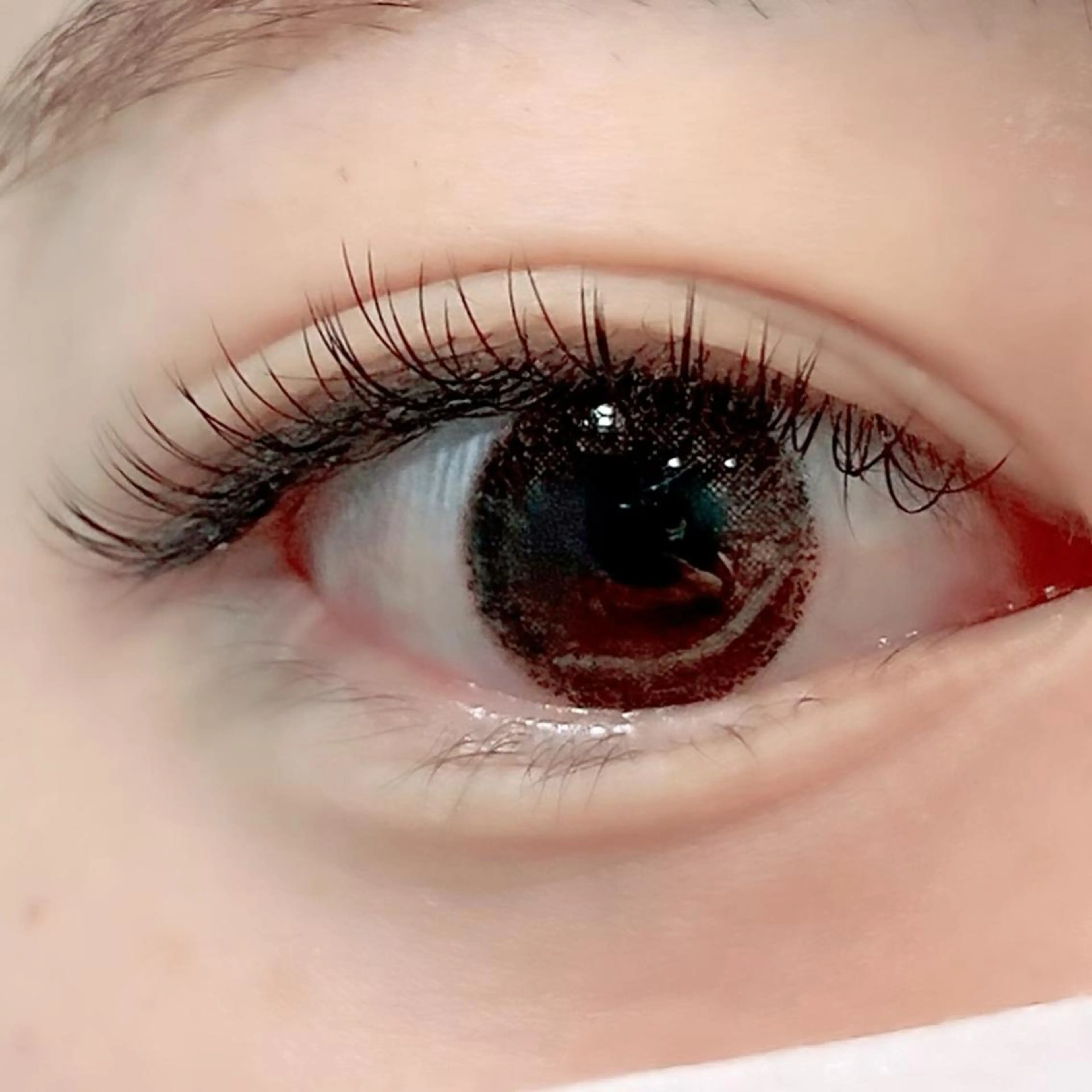 マツエク・マツパ アップワードラッシュ Bianca 長津田店　長牛の眉毛・アイブロウイメージ