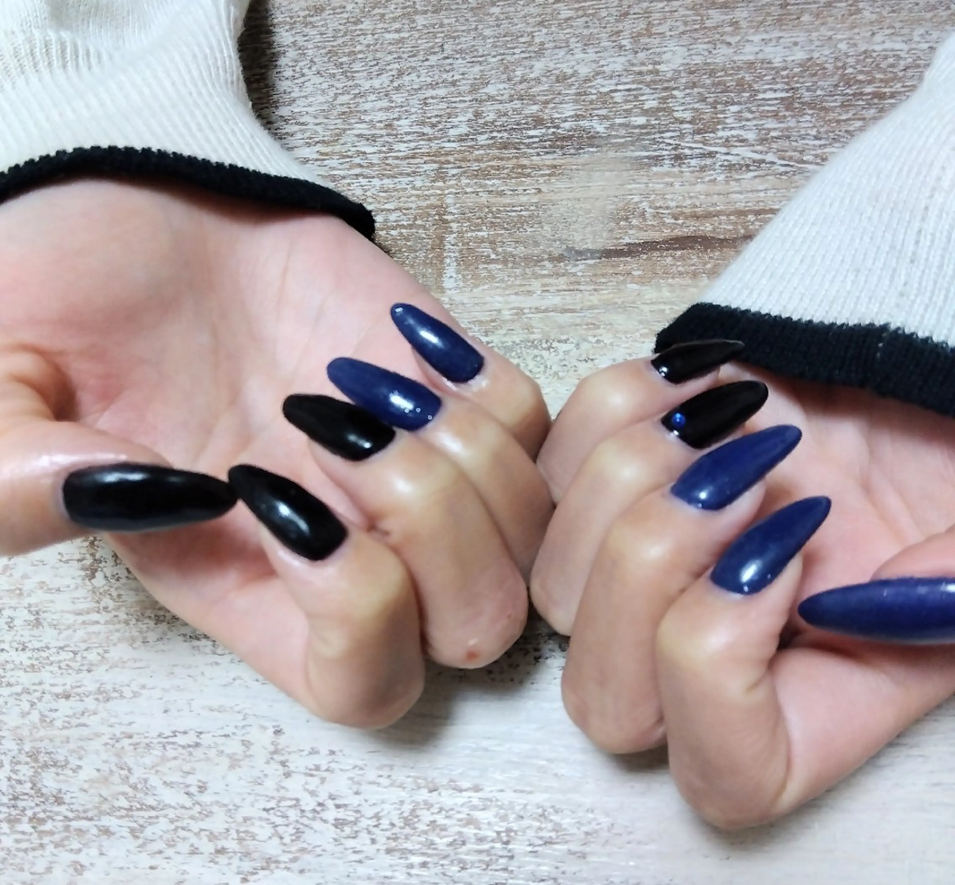 ネイル NailSalon Ne-Neのネイルデザイン