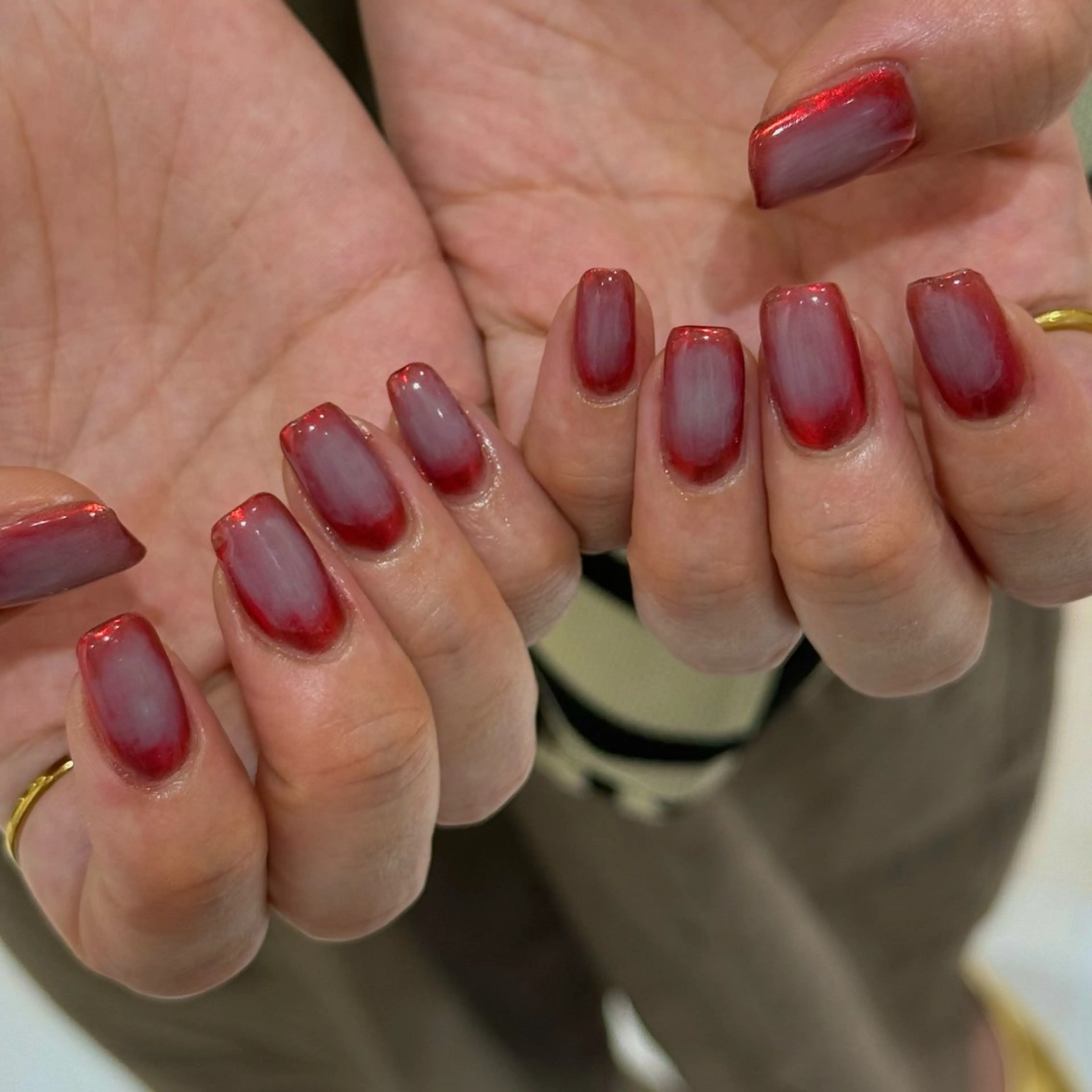 ネイル ハンドネイル SACHIKO♪ premiereのネイルデザイン