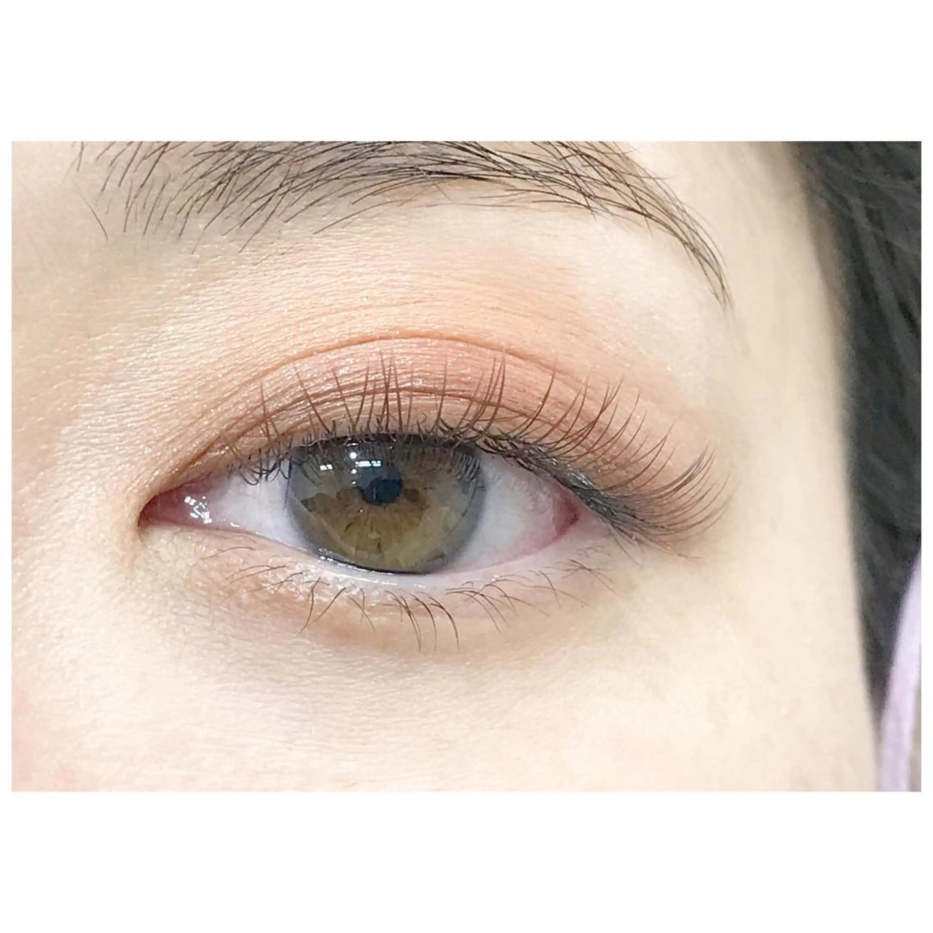 マツエク・マツパ マツエク eyeim イムラのマツエク・マツパデザイン