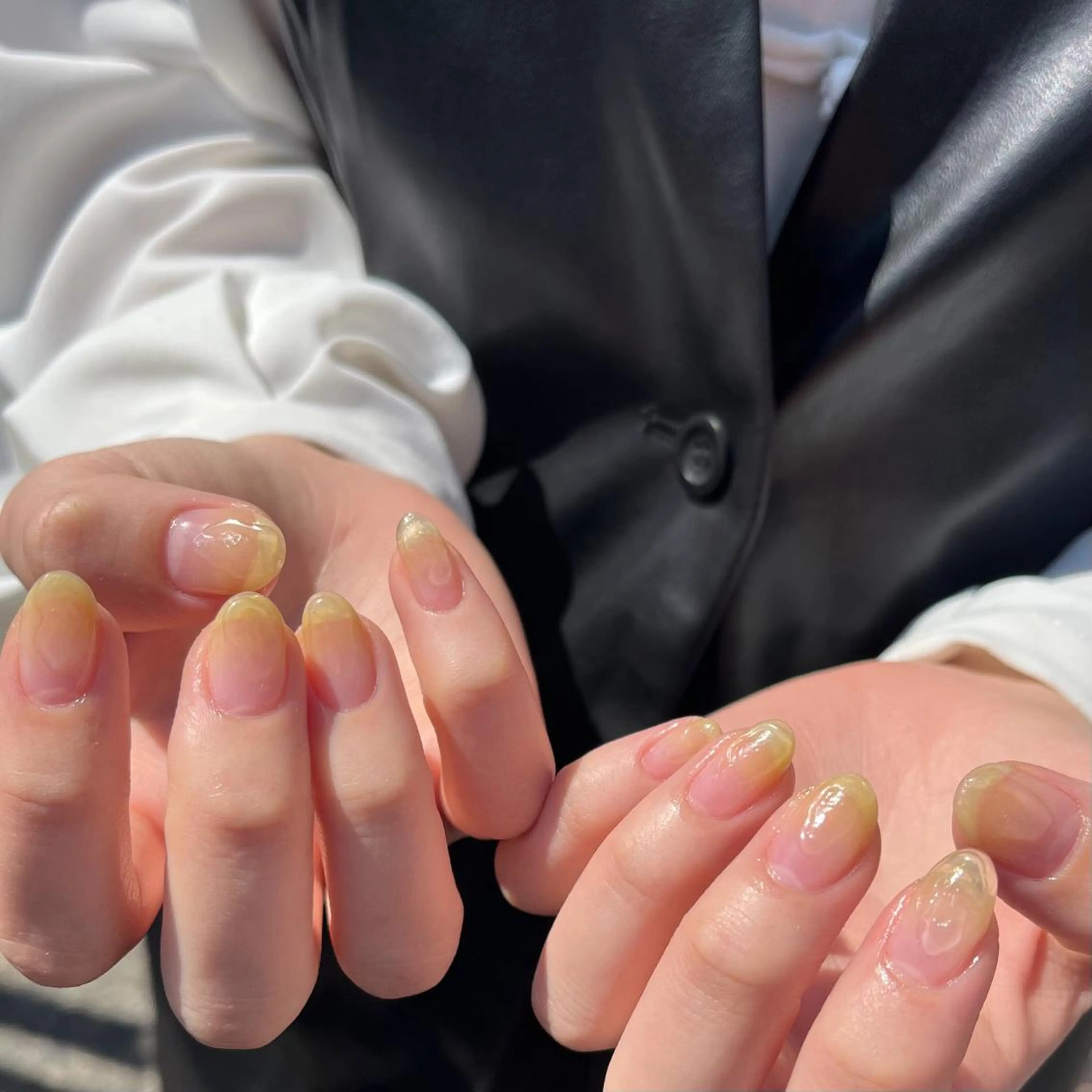 ネイル Nail Salon  Kのネイルデザイン