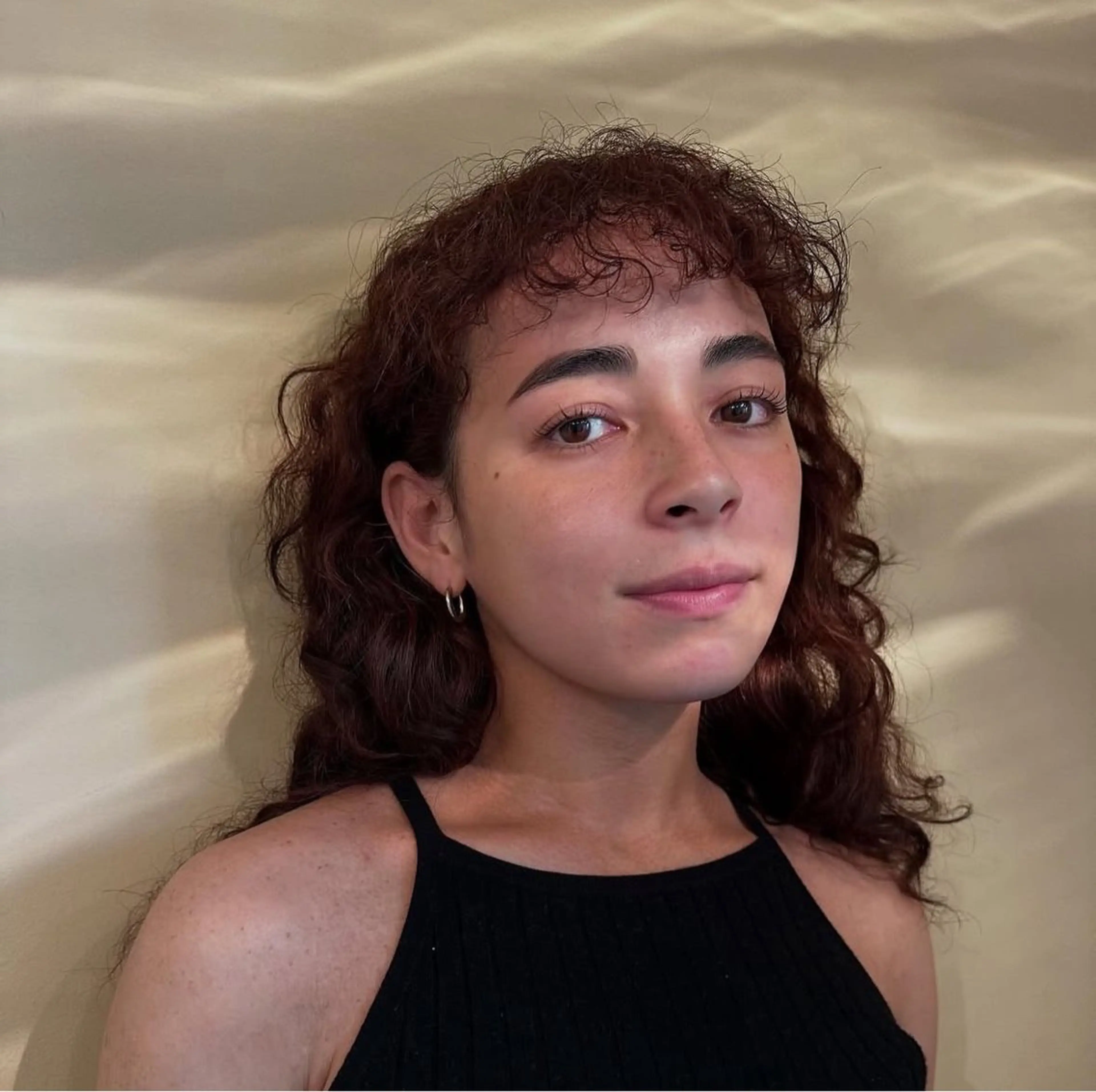 マツエク・マツパ 佐藤 すみれのマツエク・マツパデザイン