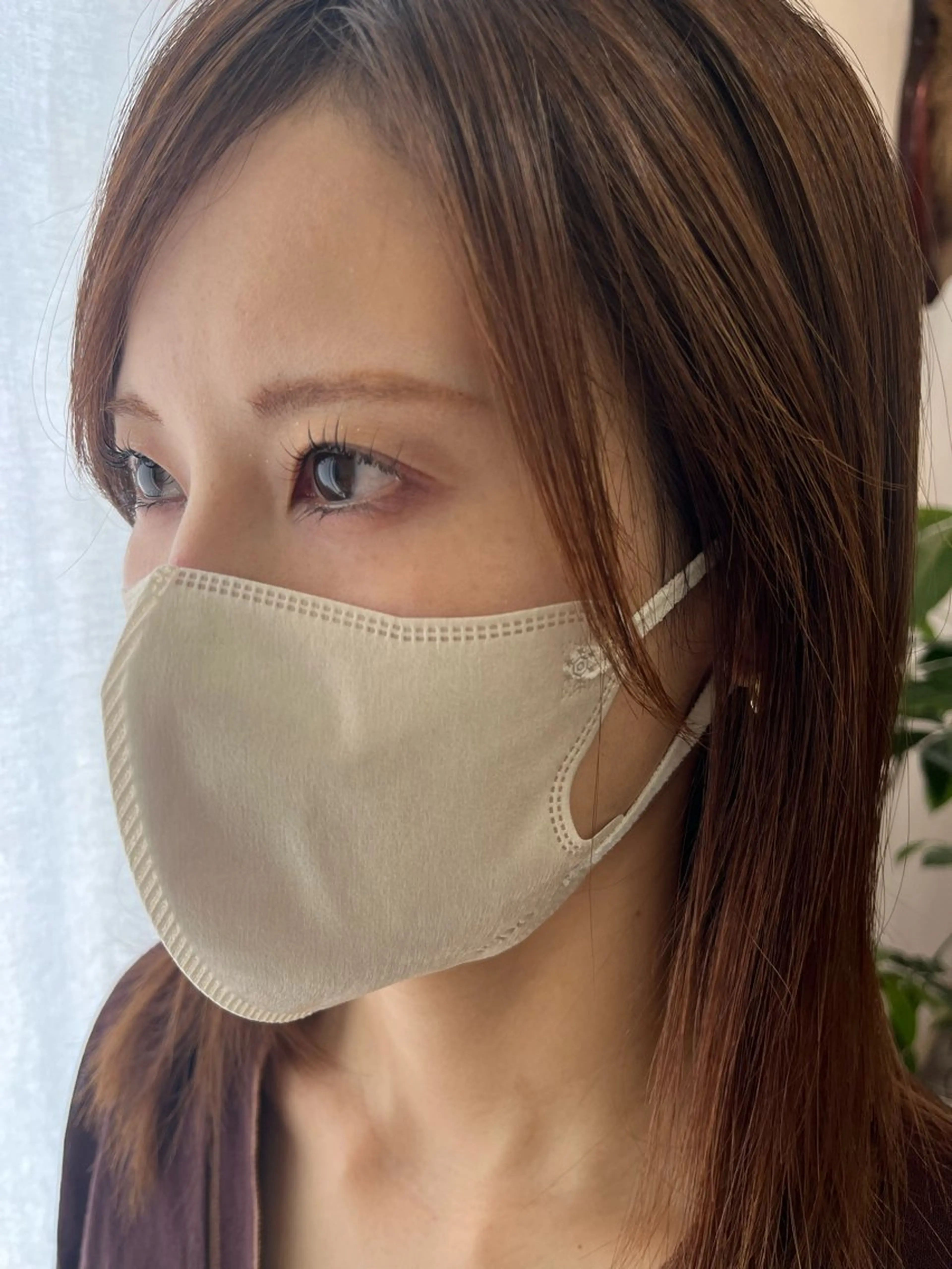 マツエク・マツパ マツパ marieanne まつ毛パーマ＆脱毛のマツエク・マツパデザイン