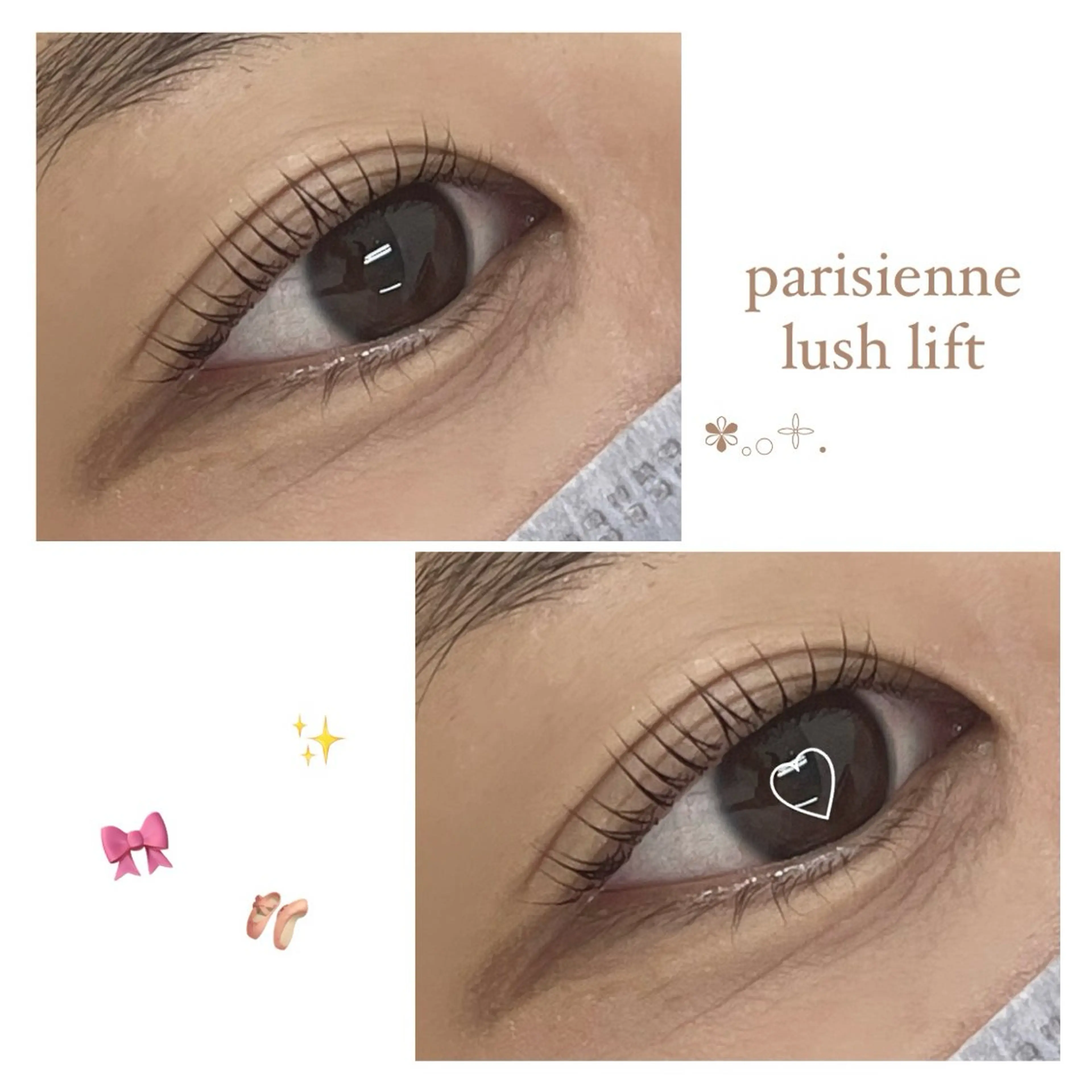 マツエク・マツパ 【EYELA】 MARU🎀のマツエク・マツパデザイン