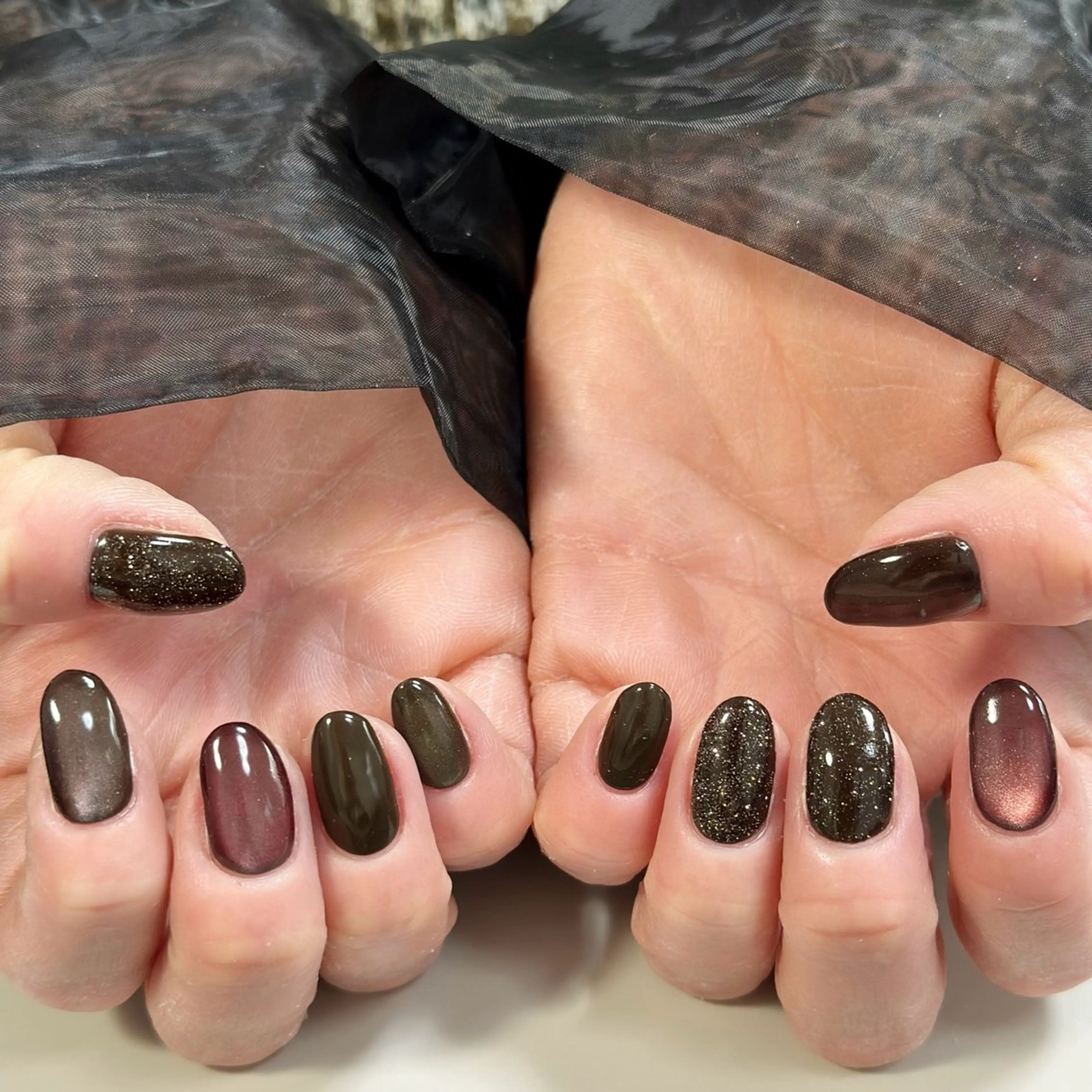 ネイル Sono nailのネイルデザイン