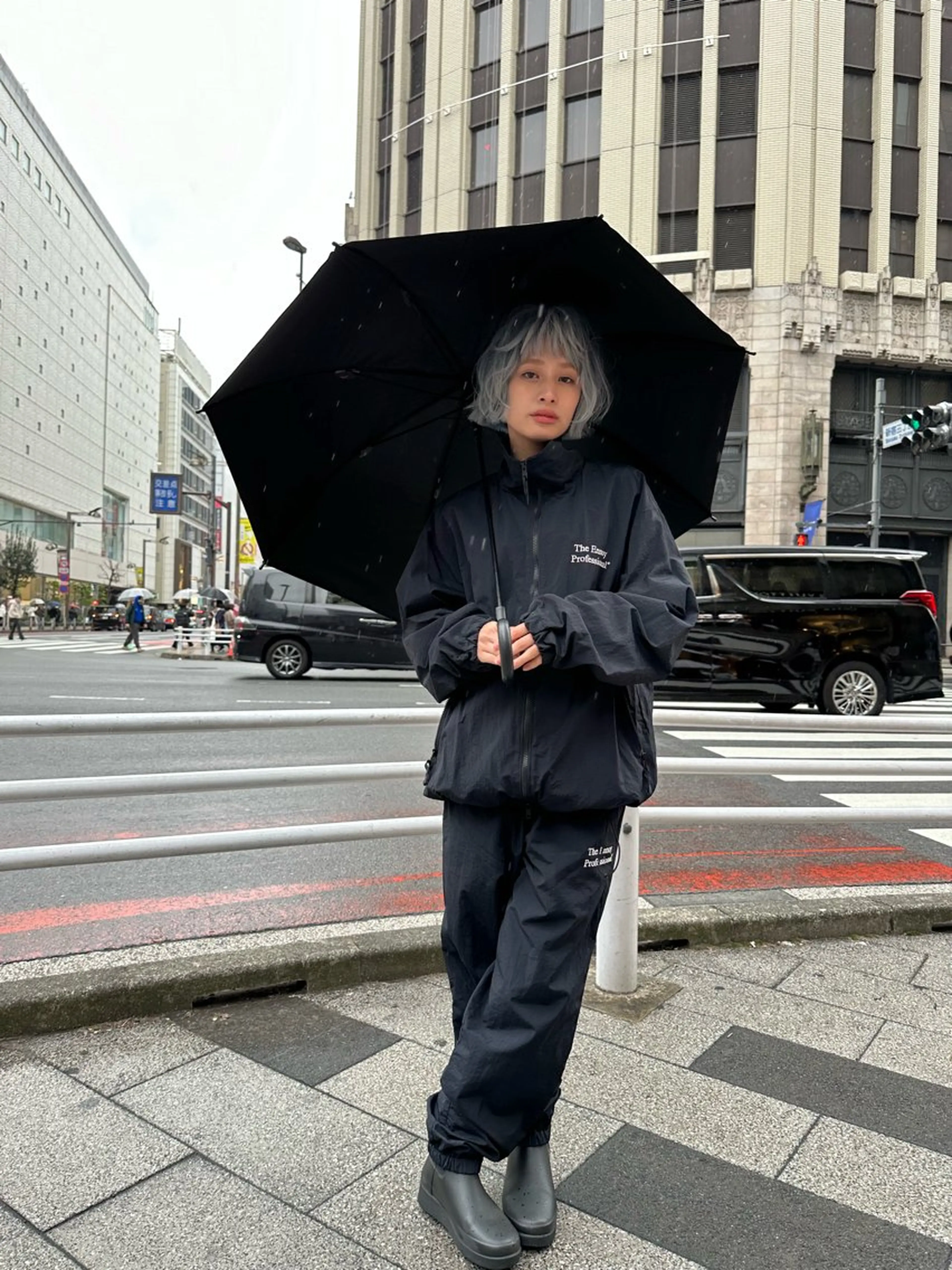 ショート カラー ショート　ボブ メンズ　パーマのヘアスタイル