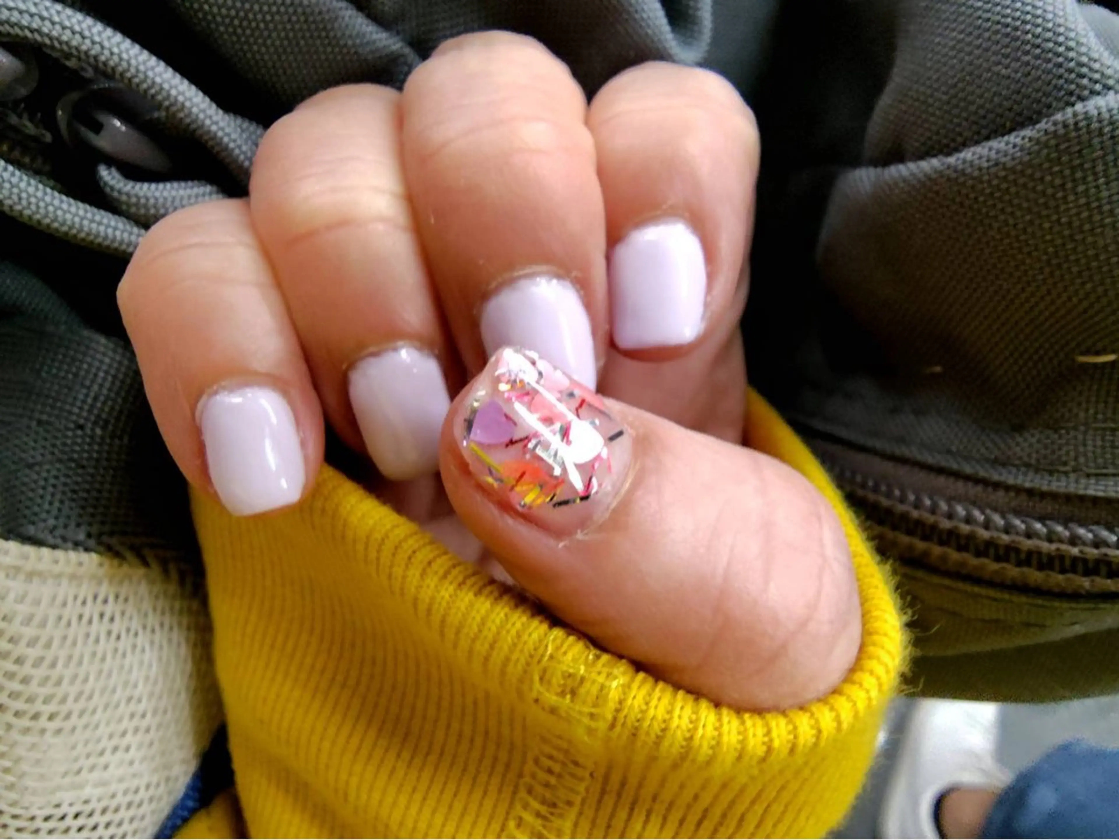 ネイル ネイルサロン カウニスのネイルデザイン