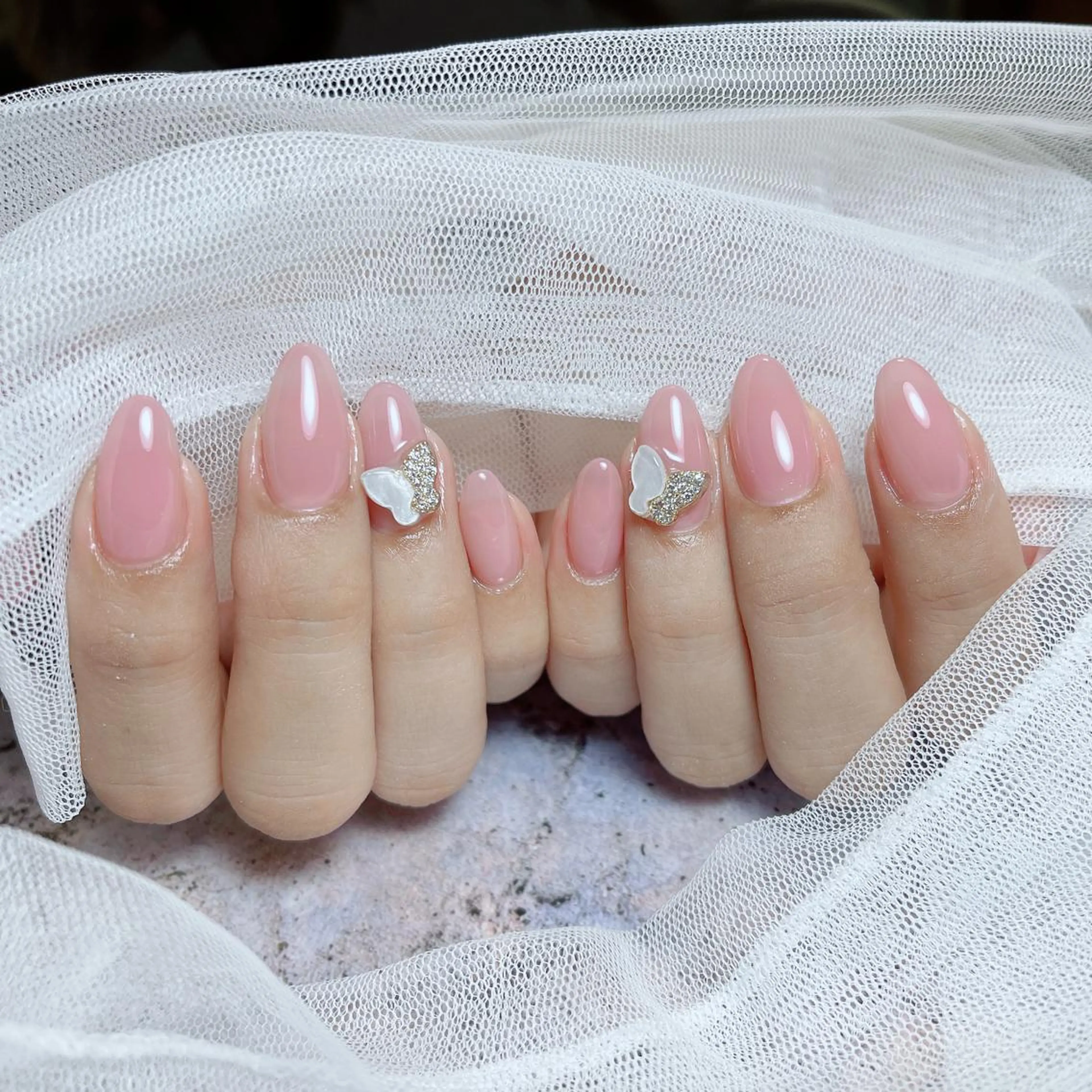 ネイル FLY Nail Salonのネイルデザイン