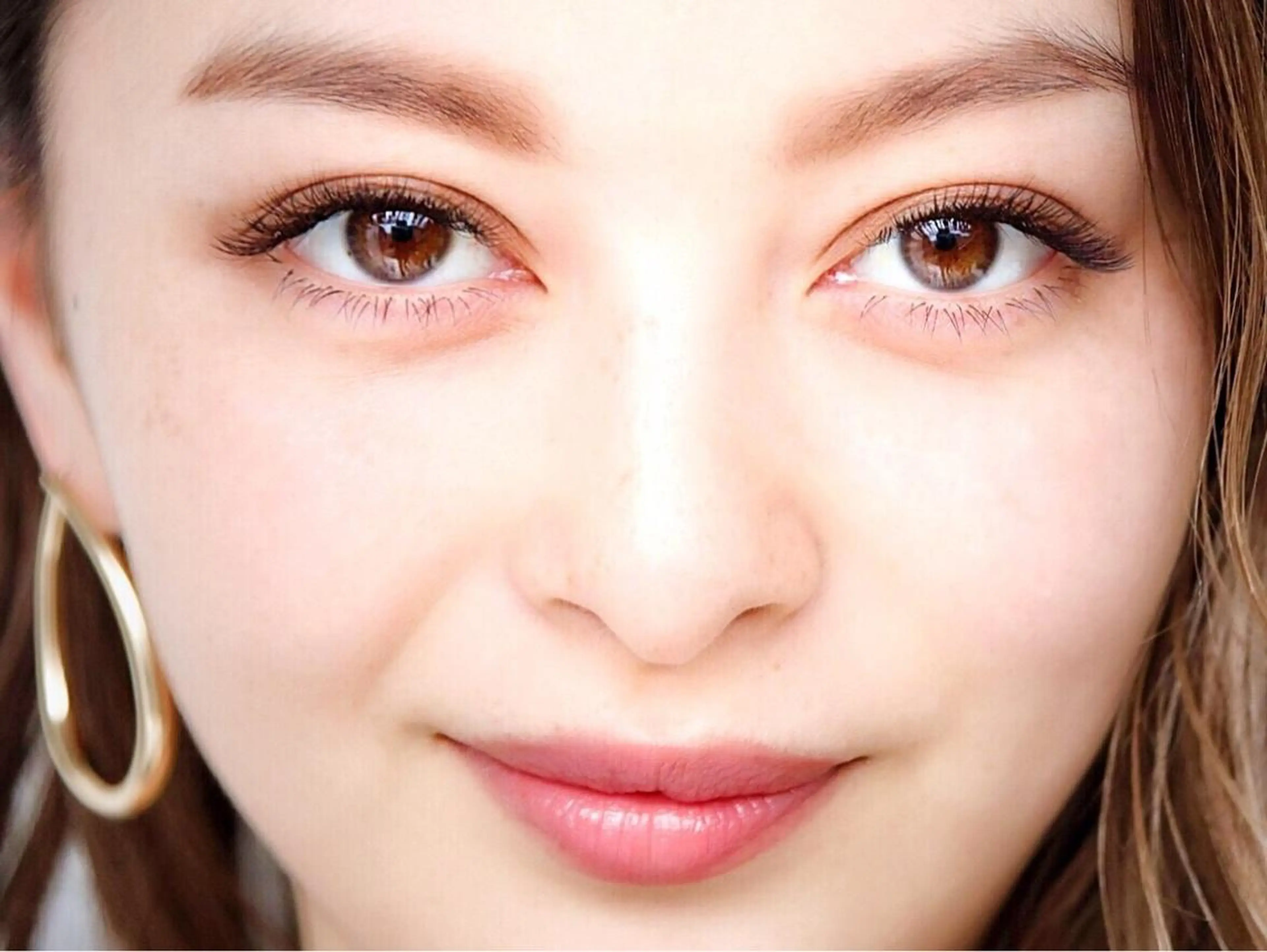 マツエク・マツパ THE　SALON -thea-｜錦糸町のマツエク・マツパデザイン