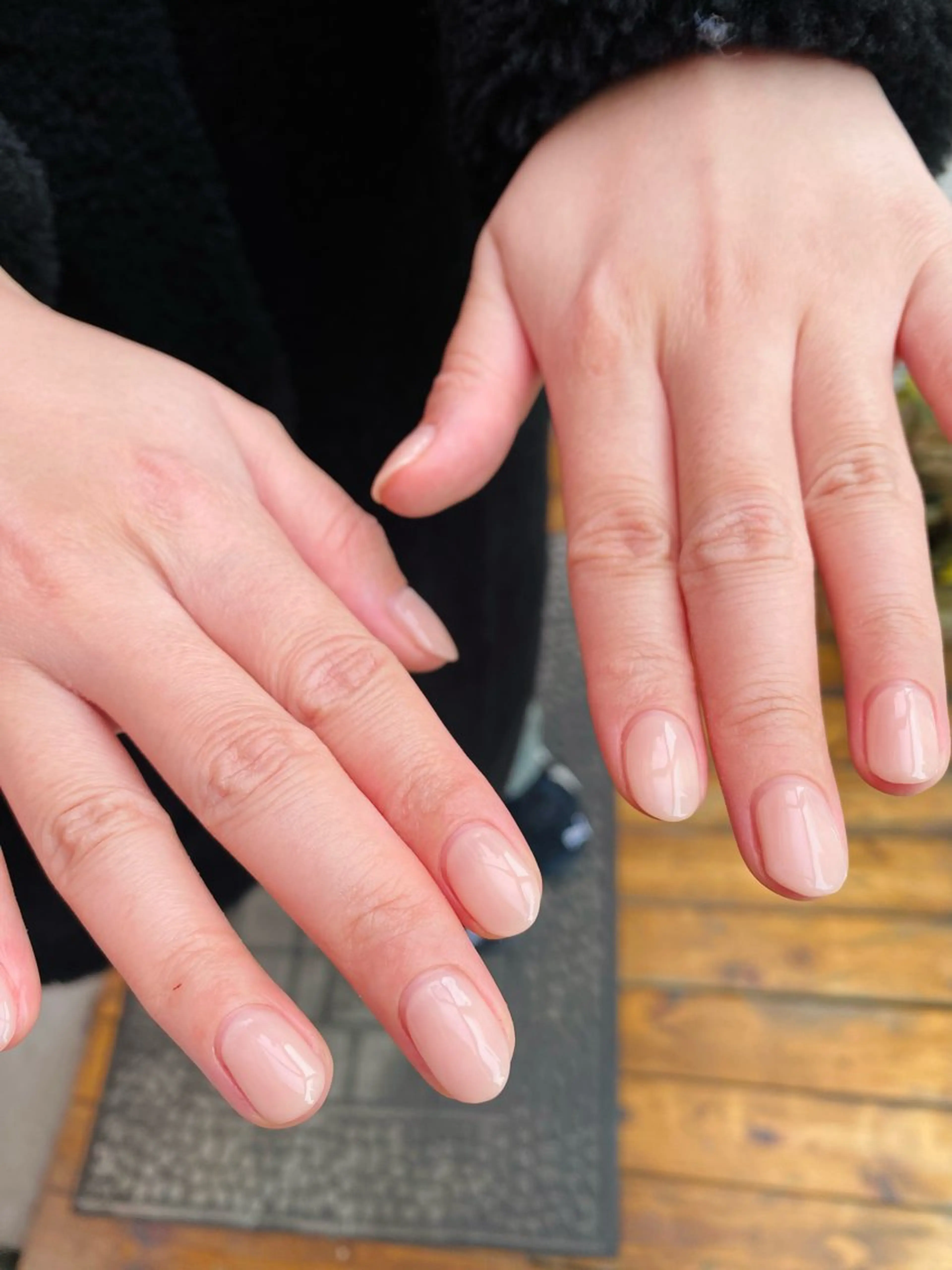 ネイル ハンドネイル 錦糸町 mi_nailのネイルデザイン