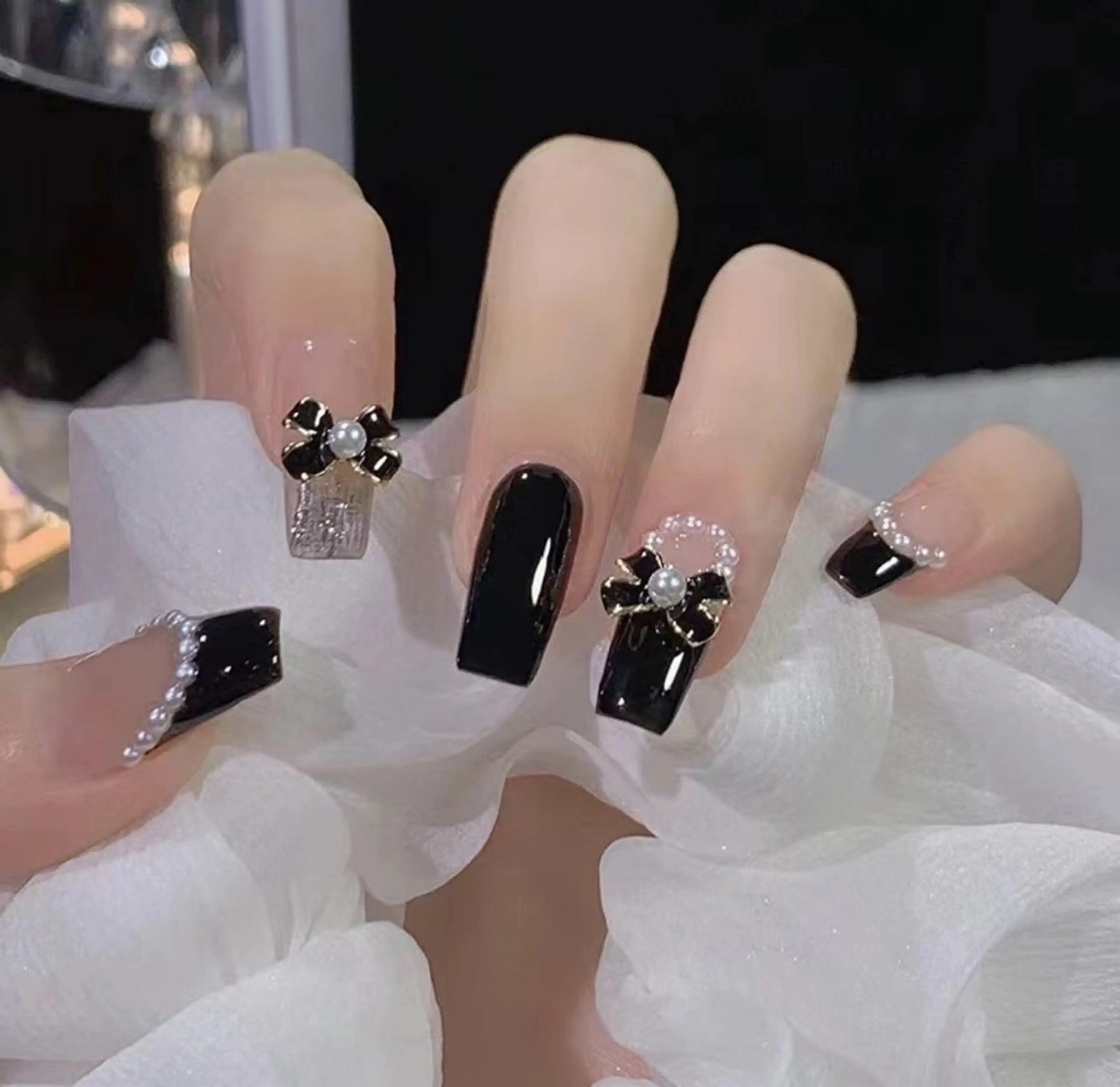 ネイル The  Nail 新大久保店のその他イメージ