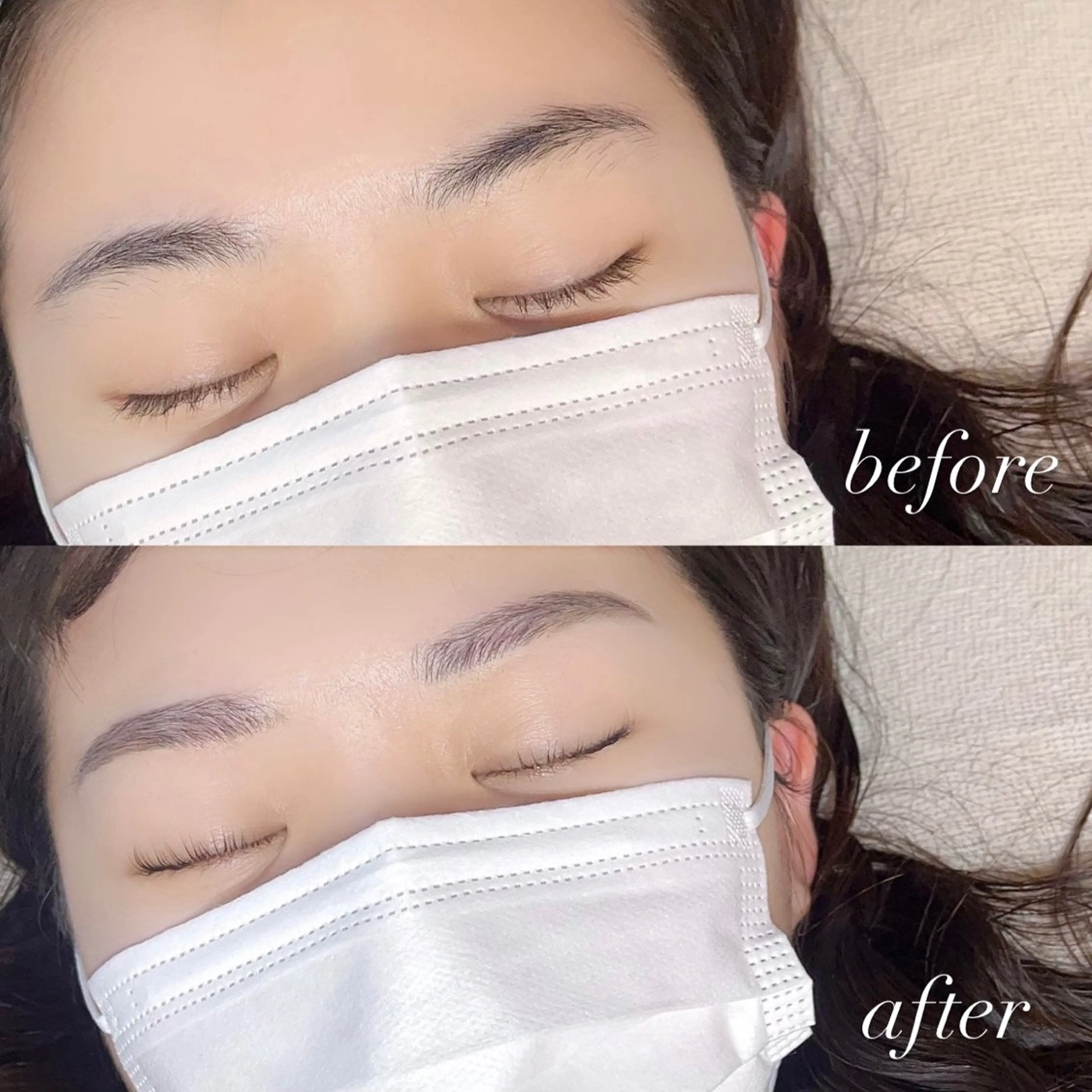 マツエク・マツパ Rafre所属・Rafre【ラフレ】 タカヤマのマツエク・マツパデザイン