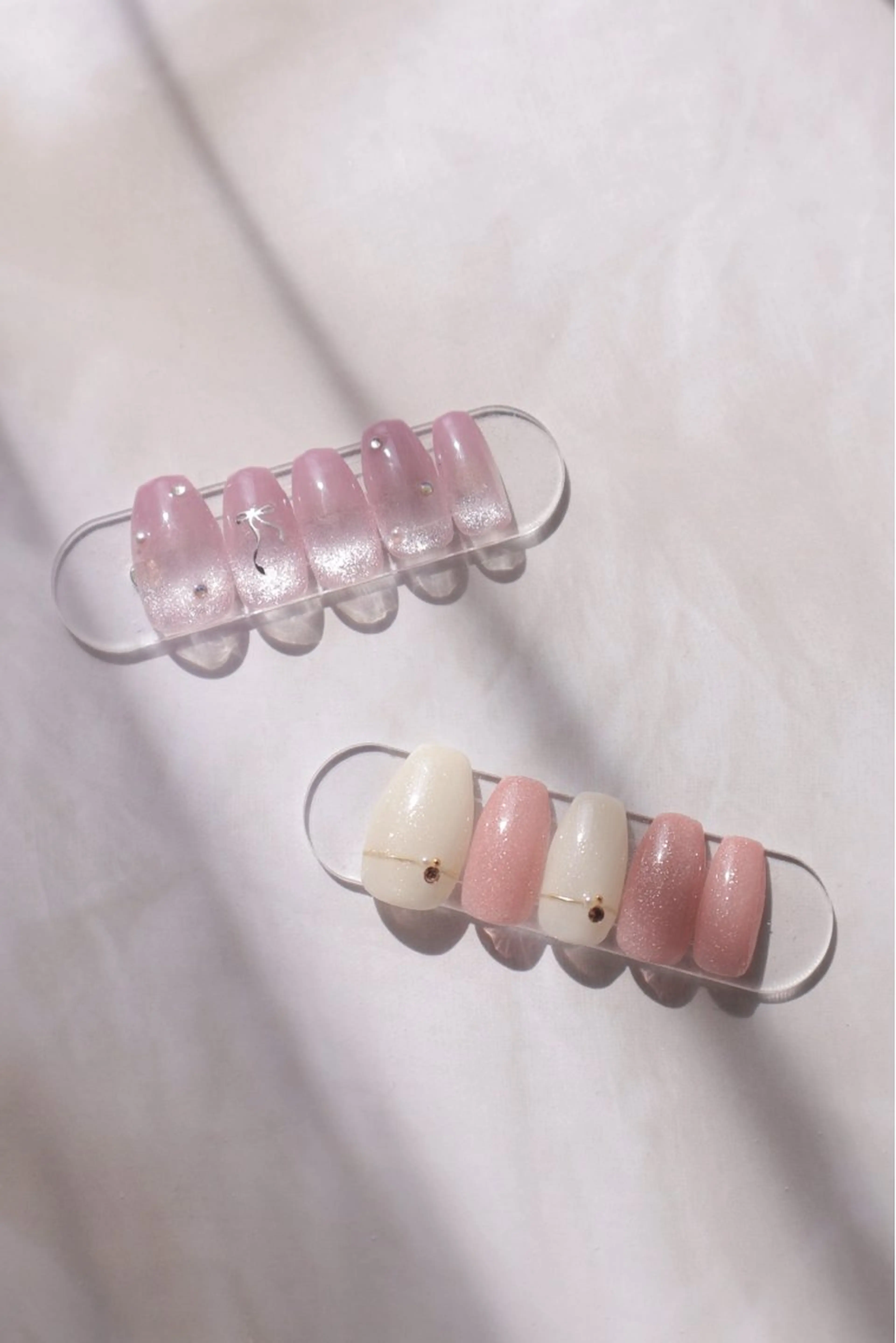 ネイル Sympa🫧 JURIのネイルデザイン