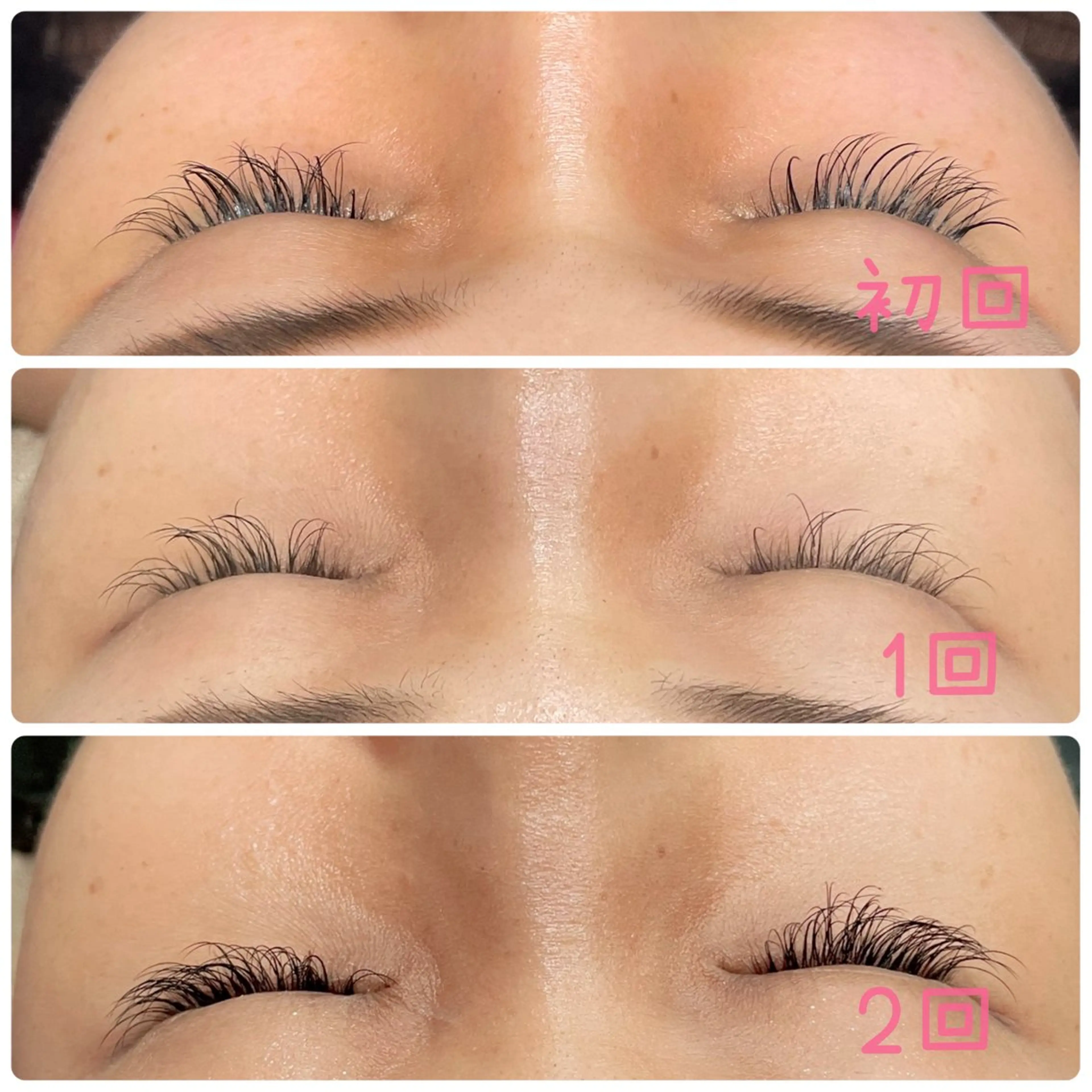 LiZA エステティックサロンのエステ・リラクイメージ