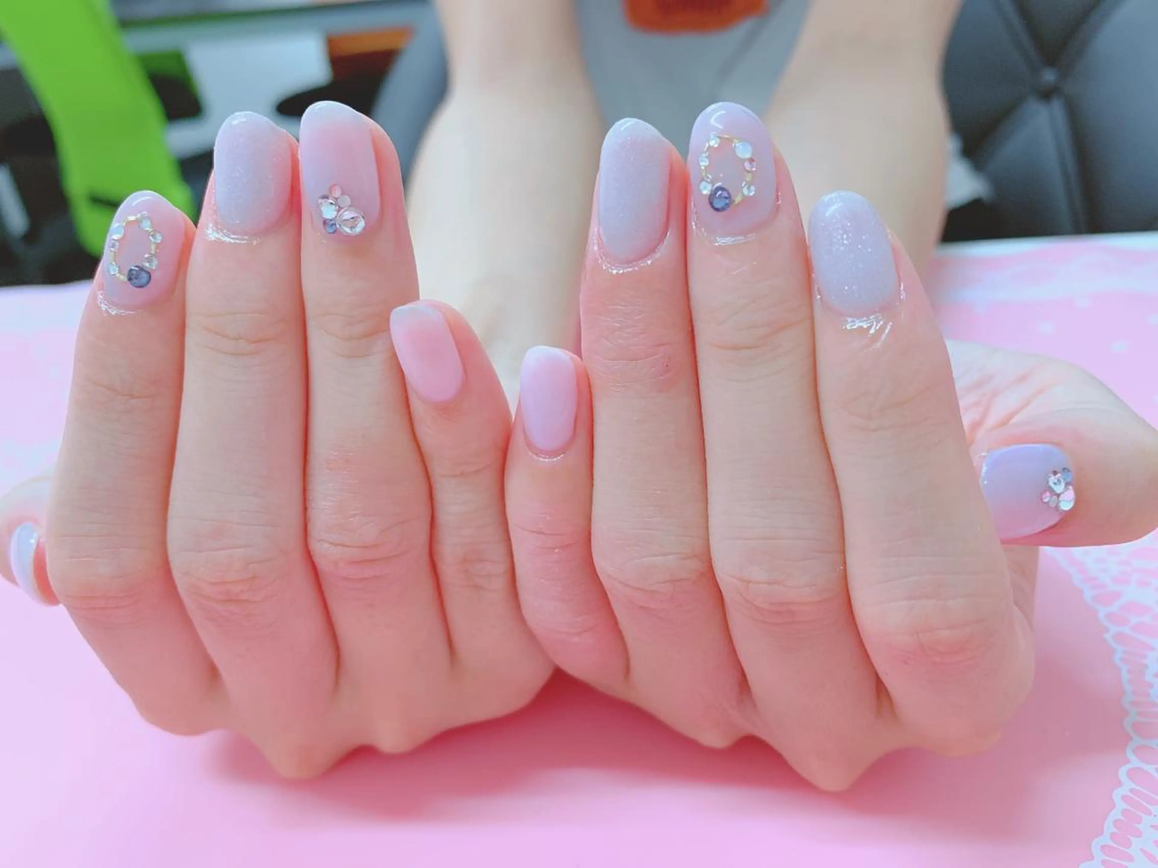 ネイル Embellir ♡鏡味のその他イメージ