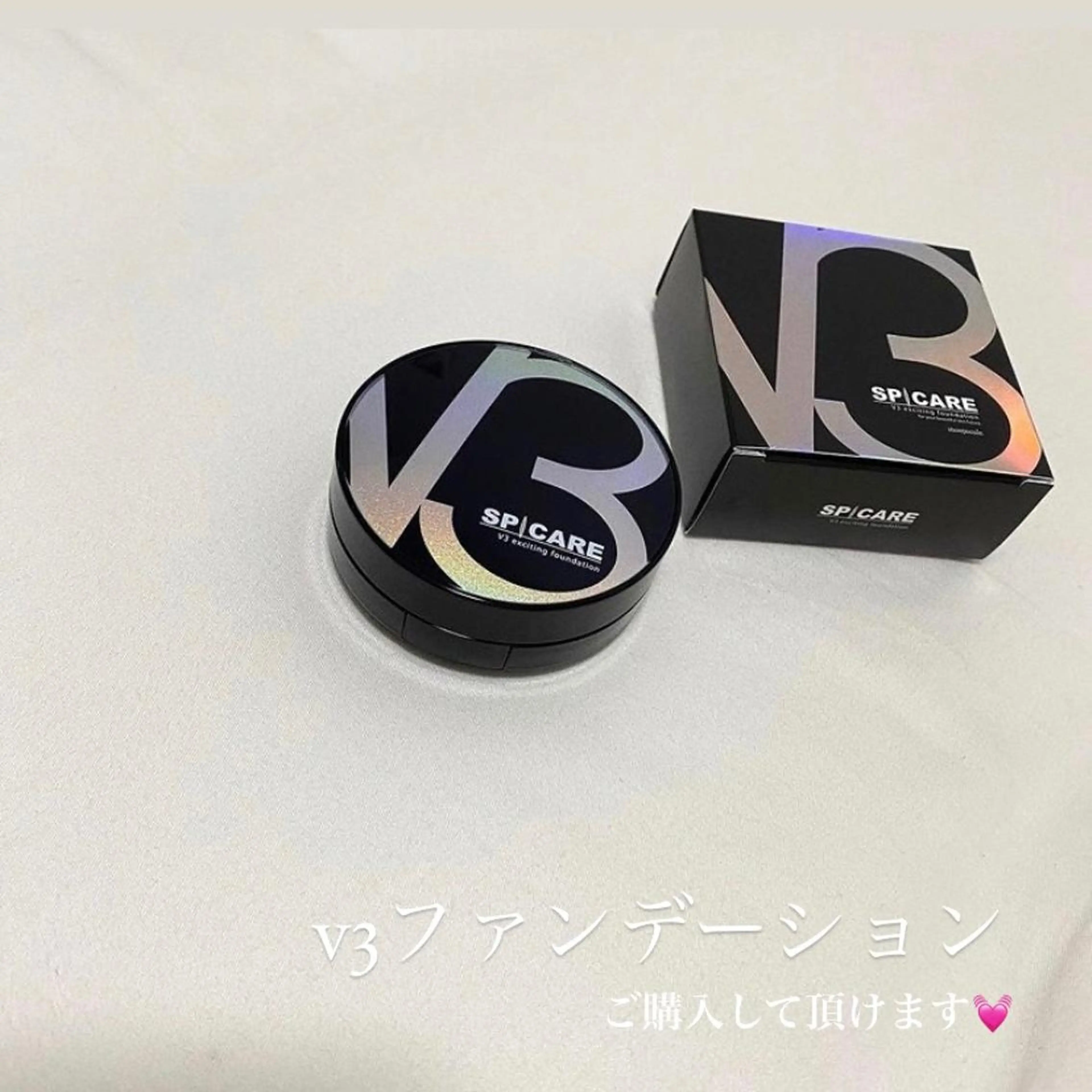 レイヤーカット 🇰🇷SAYAのヘアスタイル