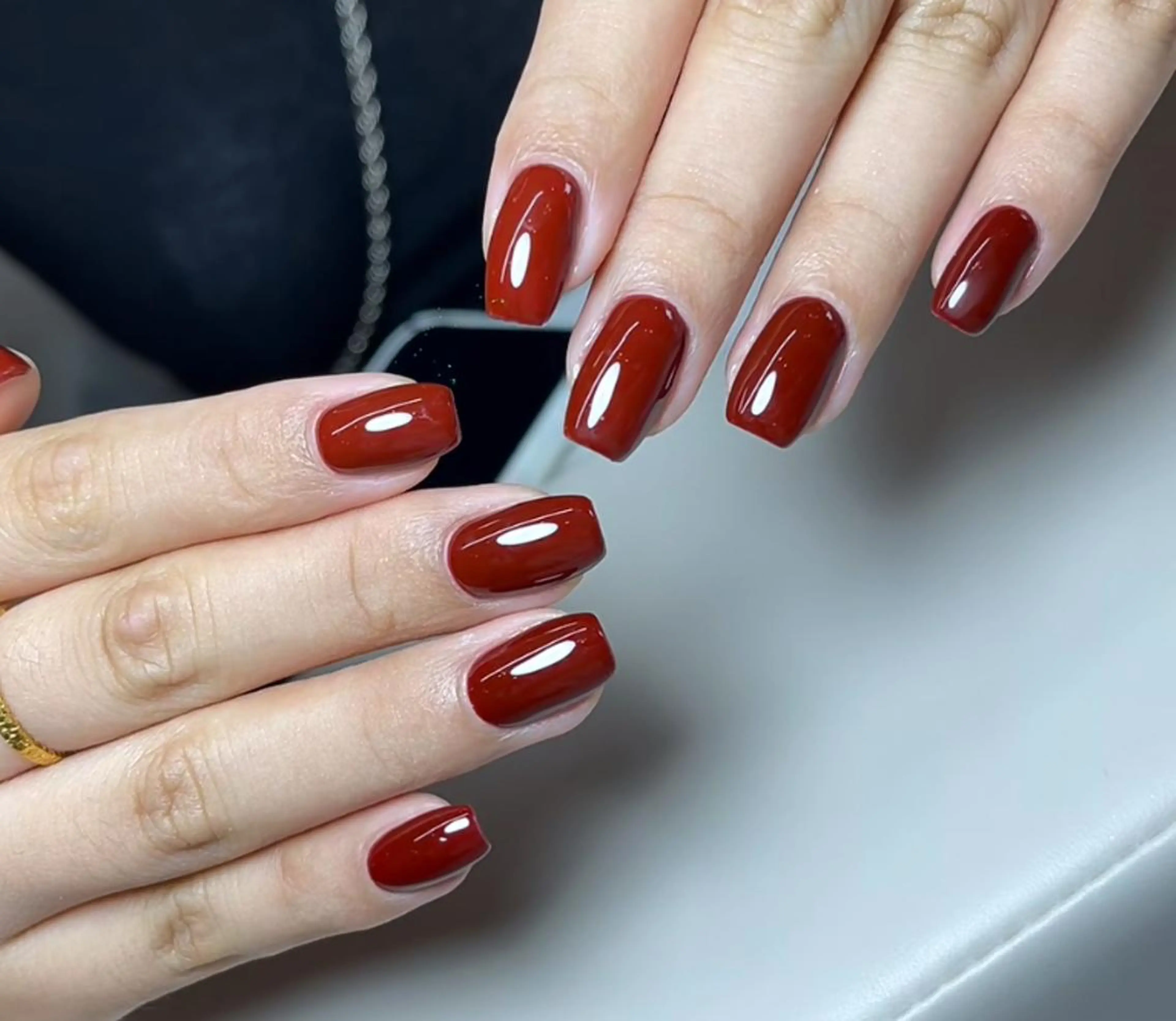 ネイル ハンドネイル エリ🫧 nail池袋東口のネイルデザイン