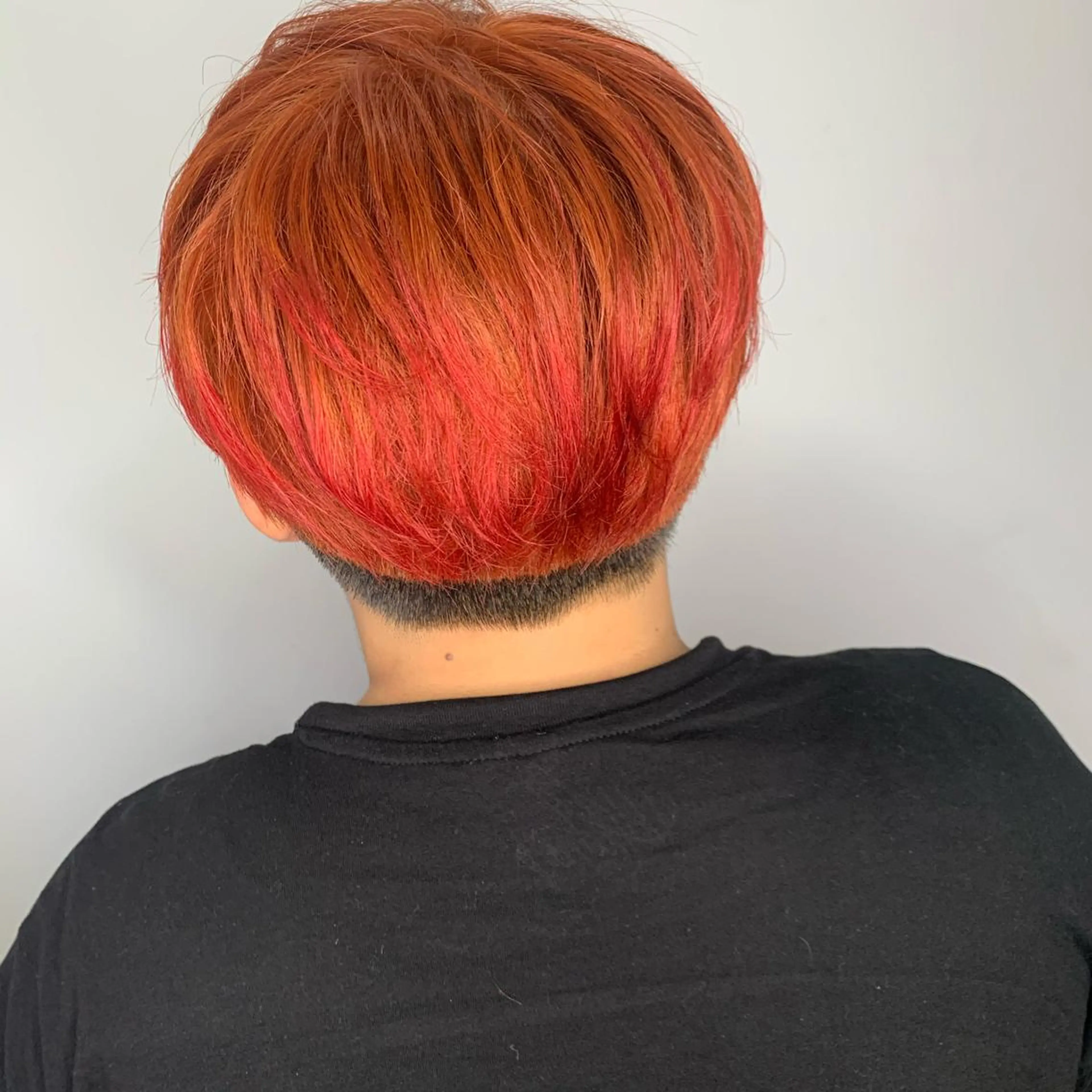 カラー ダブルカラー 艶髪／髪質改善 ♡Tsuzumiのその他イメージ