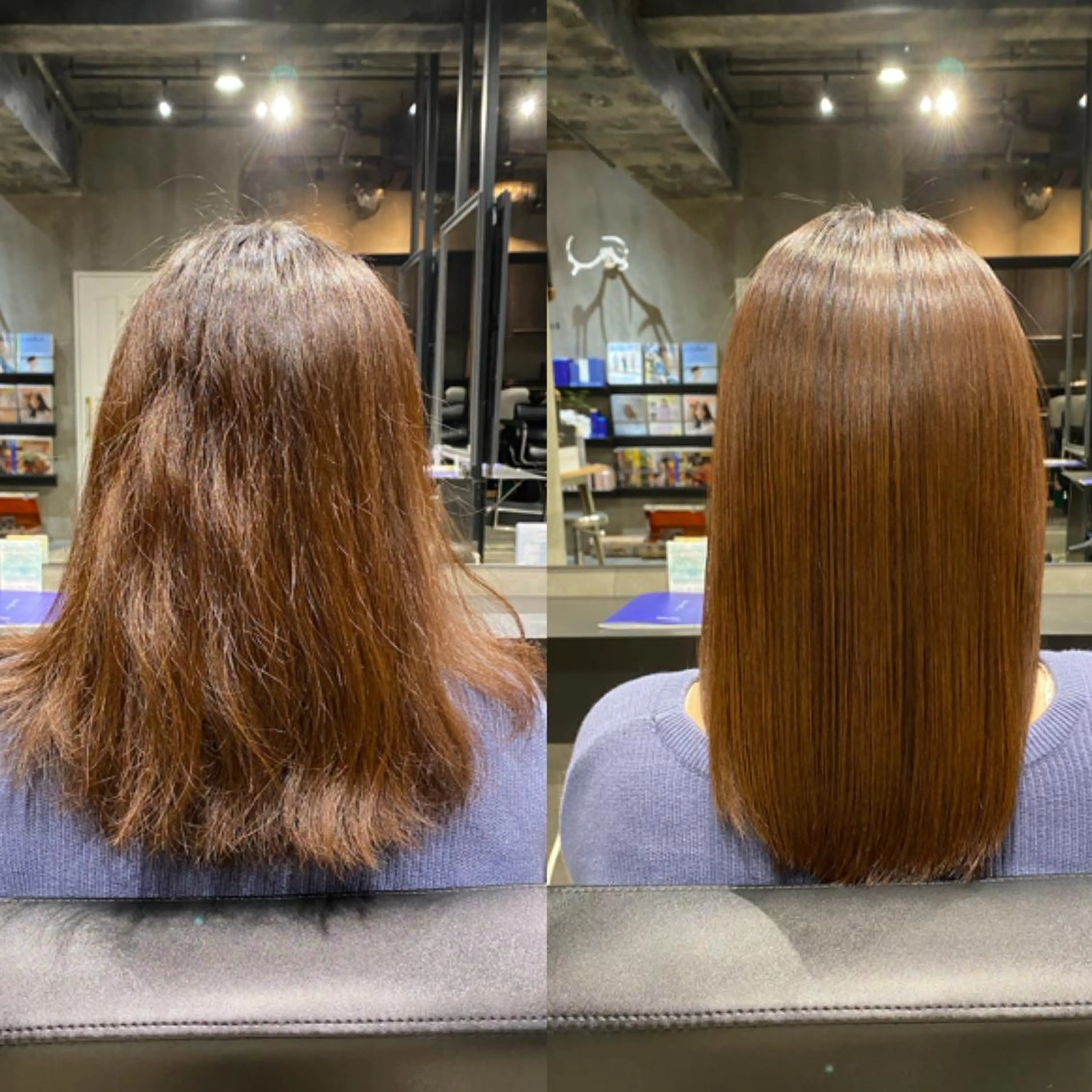 ミディアム カラー Agu hair lore沼館店所属・八戸パーマ/メンズパ ーマ/シンゴ。のヘアスタイル