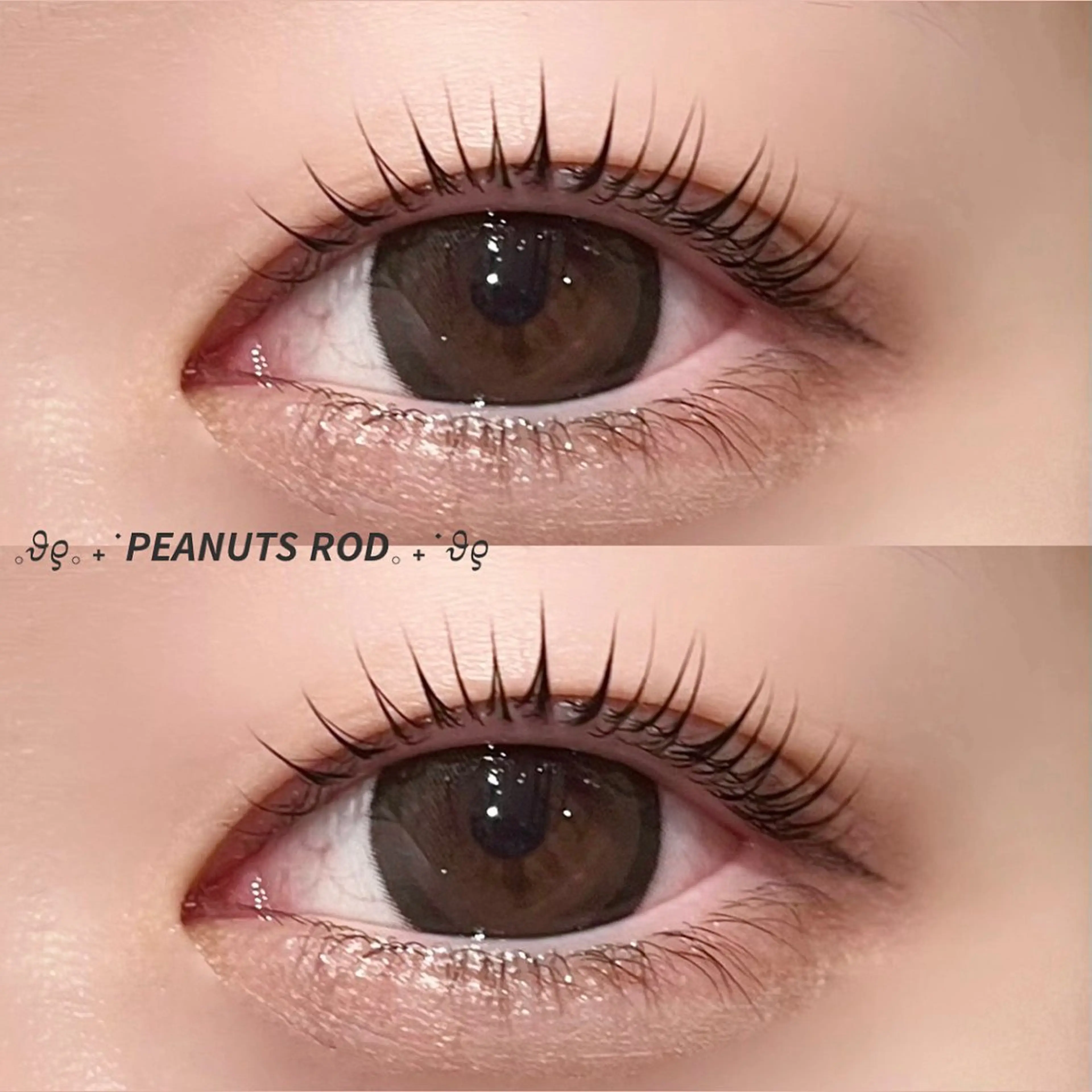 マツエク・マツパ eyelist syuriのマツエク・マツパデザイン