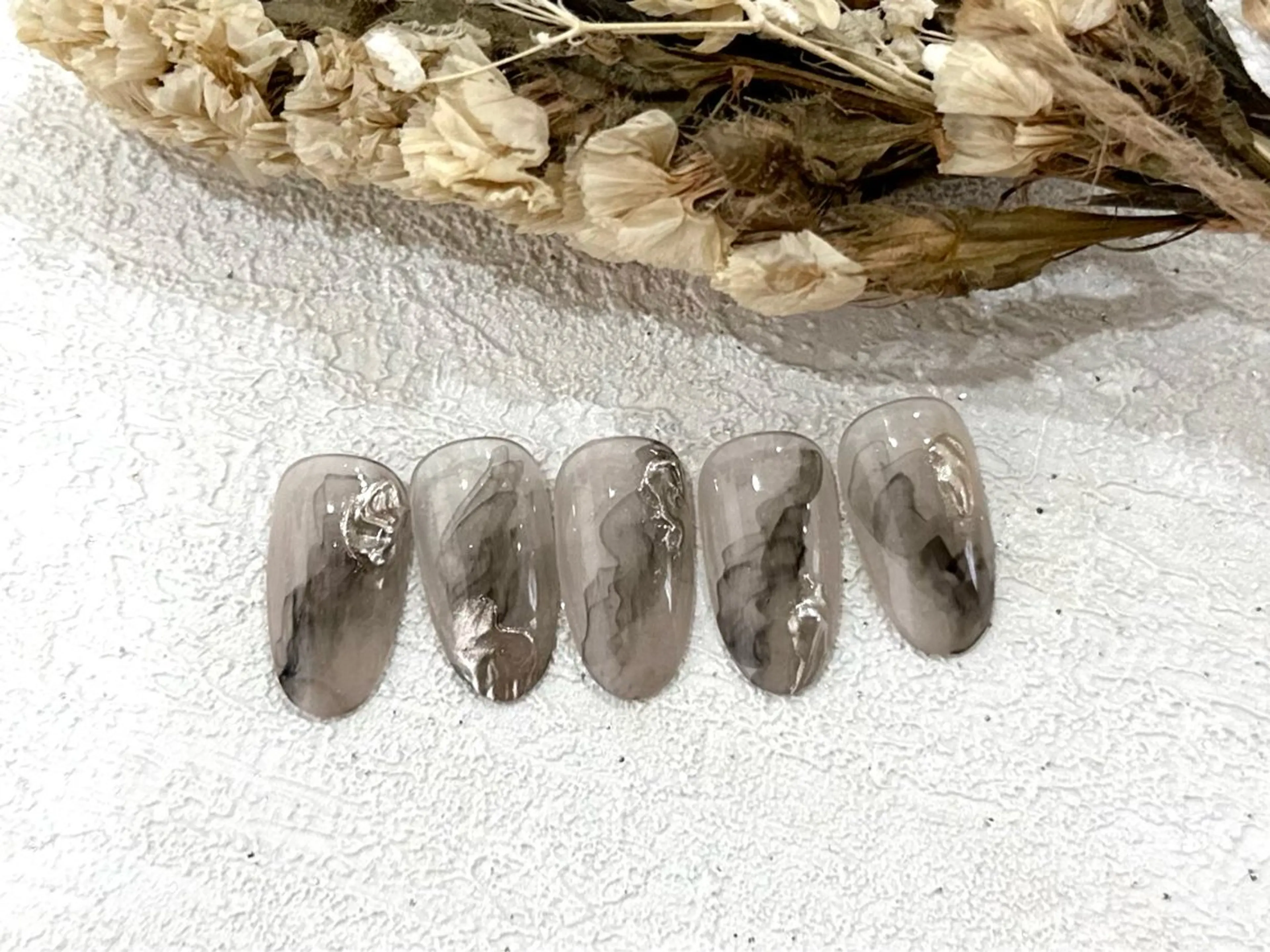 ネイル M+  Beauty Salonのネイルデザイン