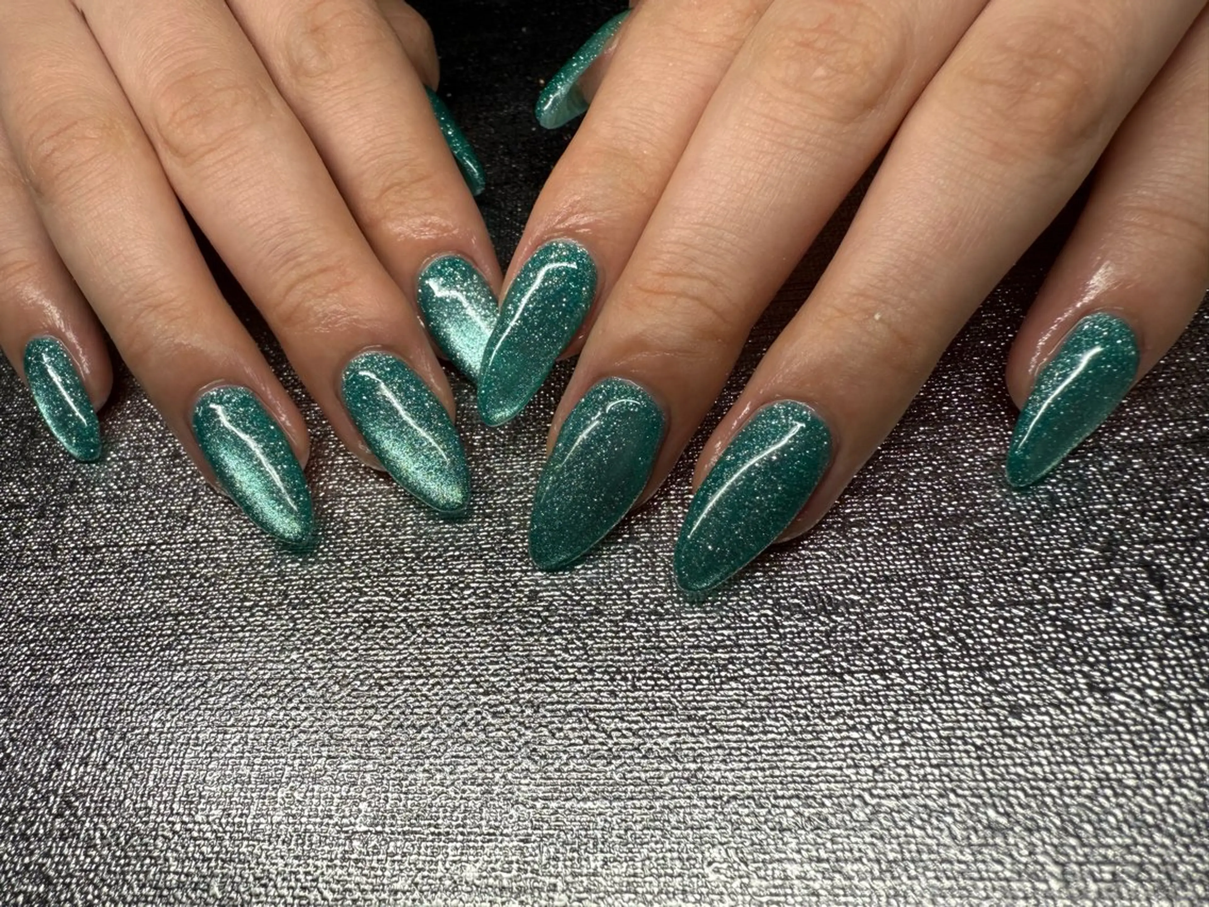 ネイル スズキ マイコのネイルデザイン