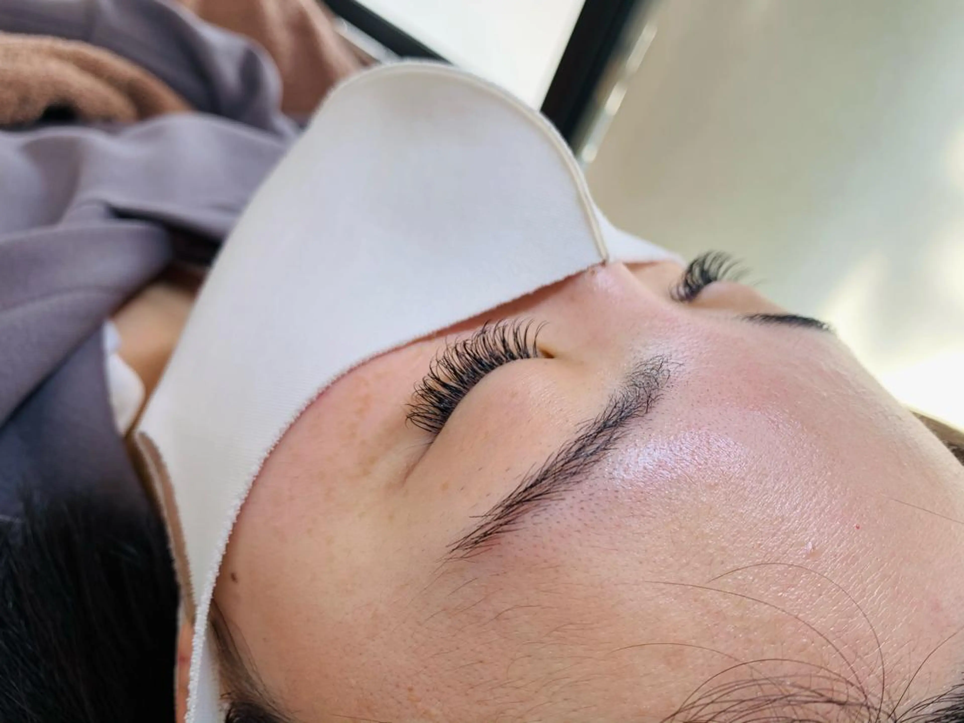 マツエク・マツパ eyelash Newmeのマツエク・マツパデザイン